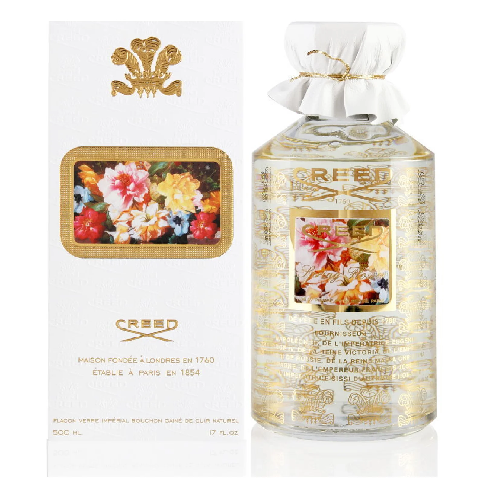 Creed Spring Flower Eau de Parfum for Women - Image 7