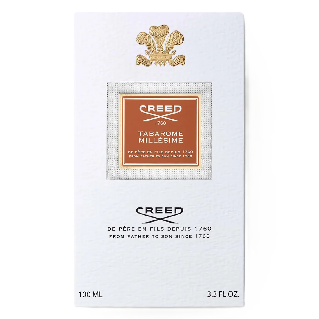 Creed Tabarome Millesime Eau de Parfum for Men - Image 2