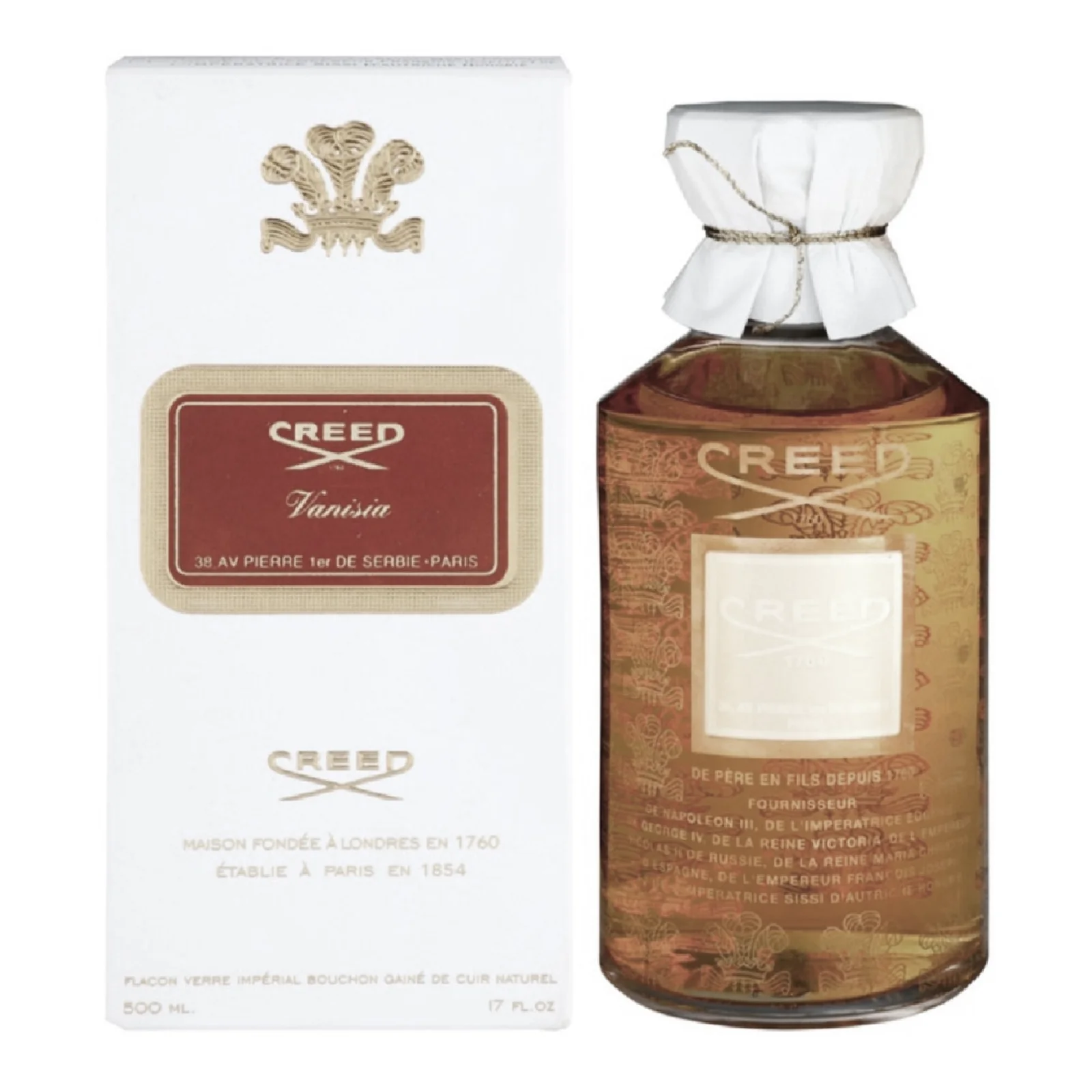 Creed Vanisia Eau de Parfum for Women - Image 5
