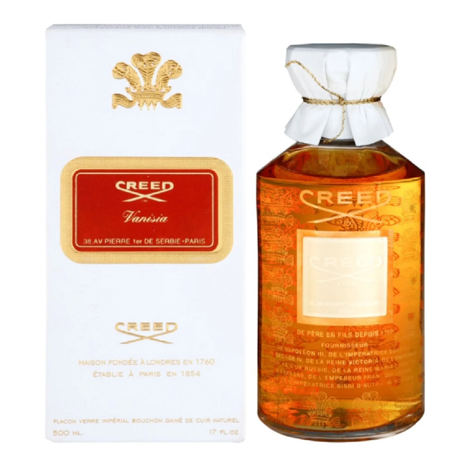 Creed Vanisia Eau de Parfum for Women - Image 7