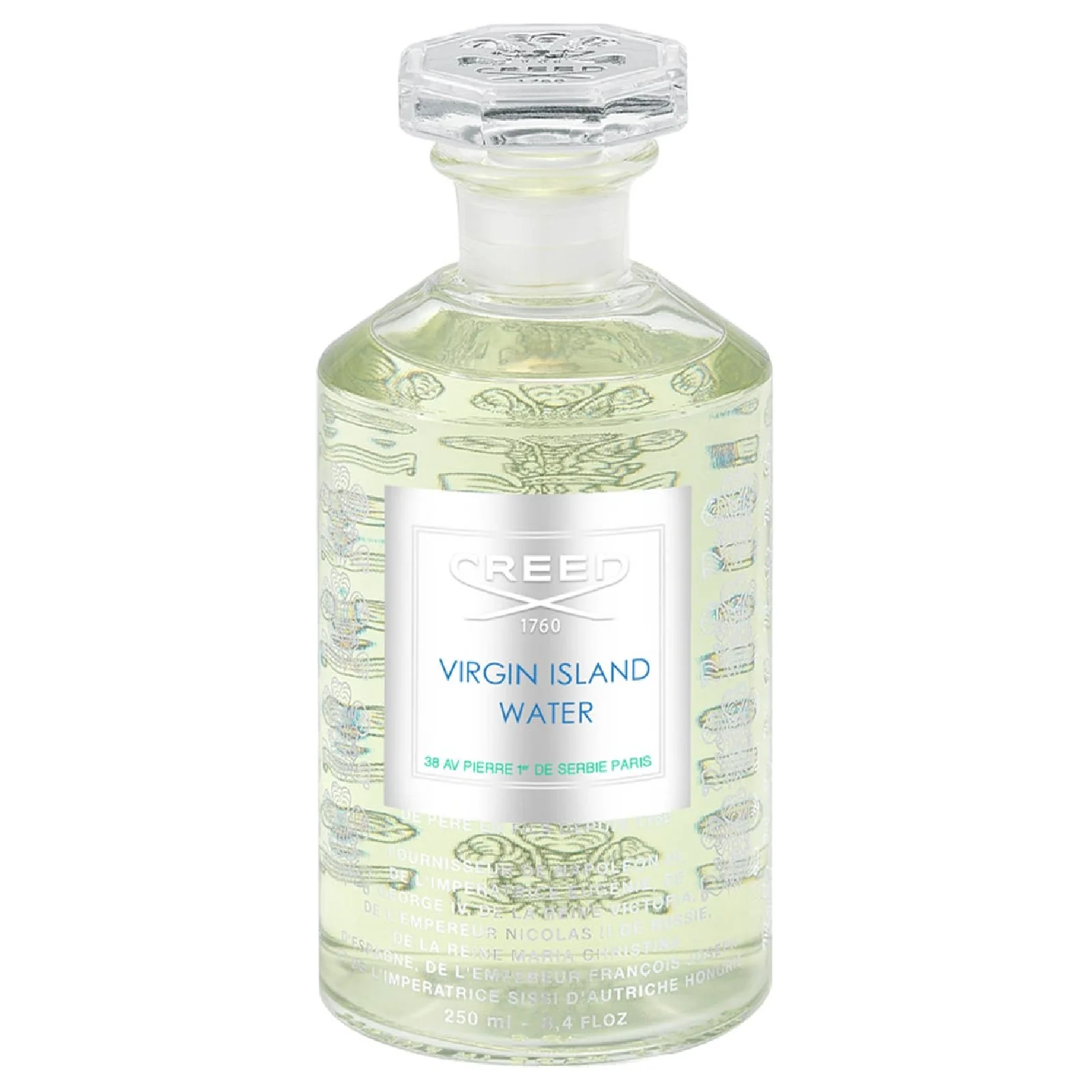 Creed Virgin Island Water Eau de Parfum for Everyone - Image 3