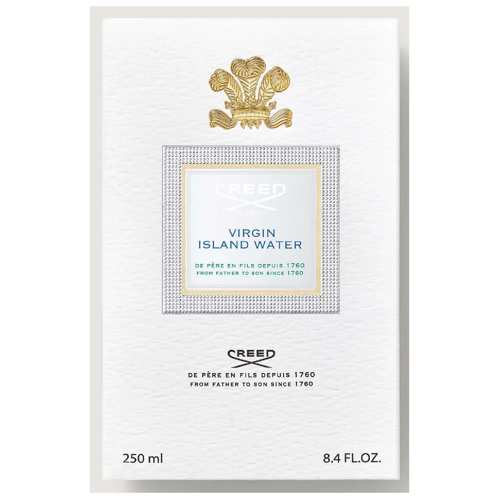 Creed Virgin Island Water Eau de Parfum for Everyone - Image 4
