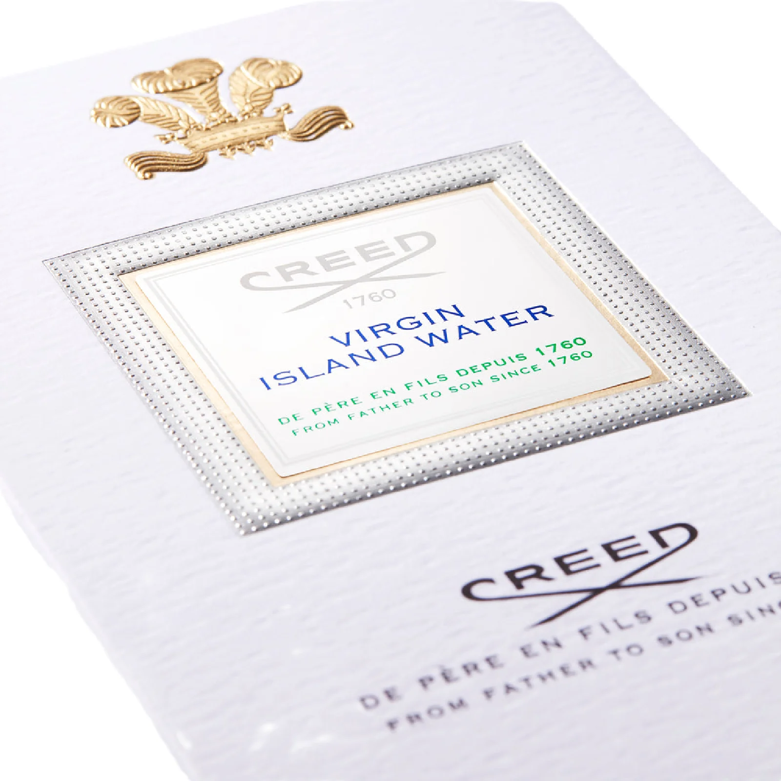 Creed Virgin Island Water Eau de Parfum for Everyone - Image 5