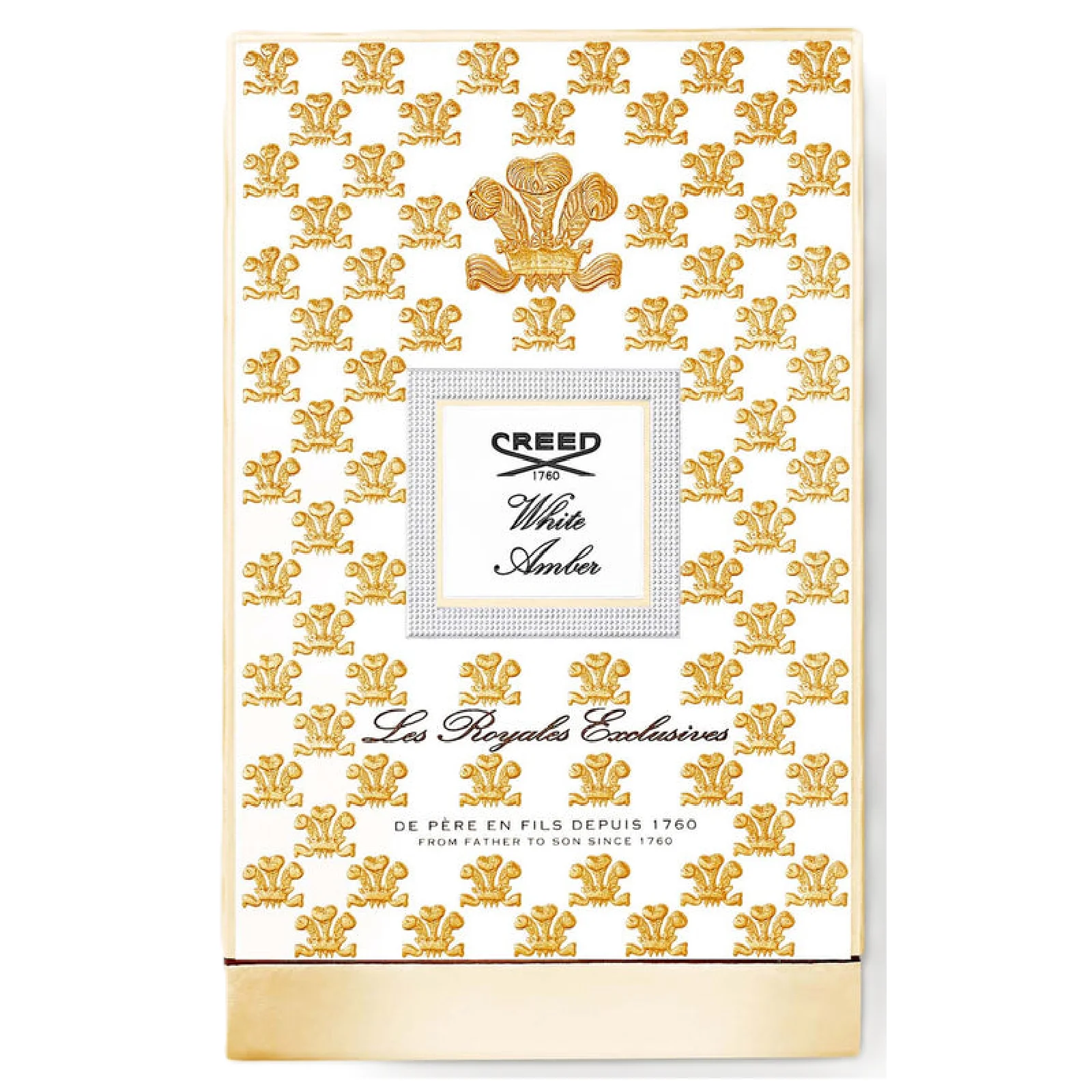 Creed White Amber Les Royales Exclusives Eau de Parfum for Women - Image 5