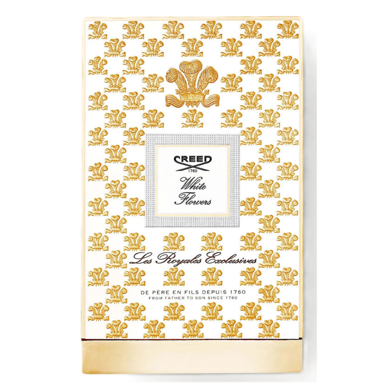 Creed White Flowers Les Royales Exclusives Eau de Parfum for Women - Image 6