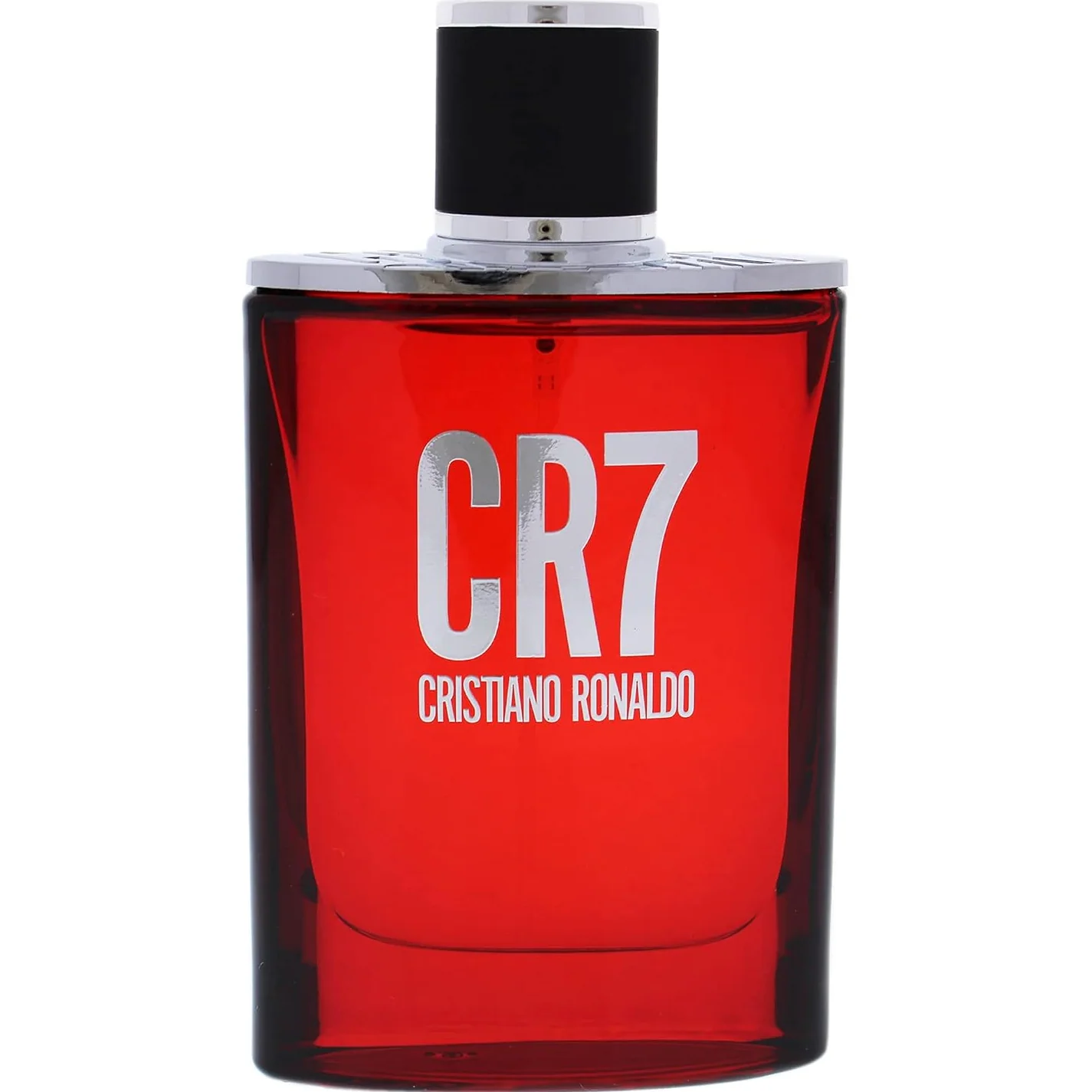 Cristiano Ronaldo Cr7 Eau de Toilette for Men - Image 3