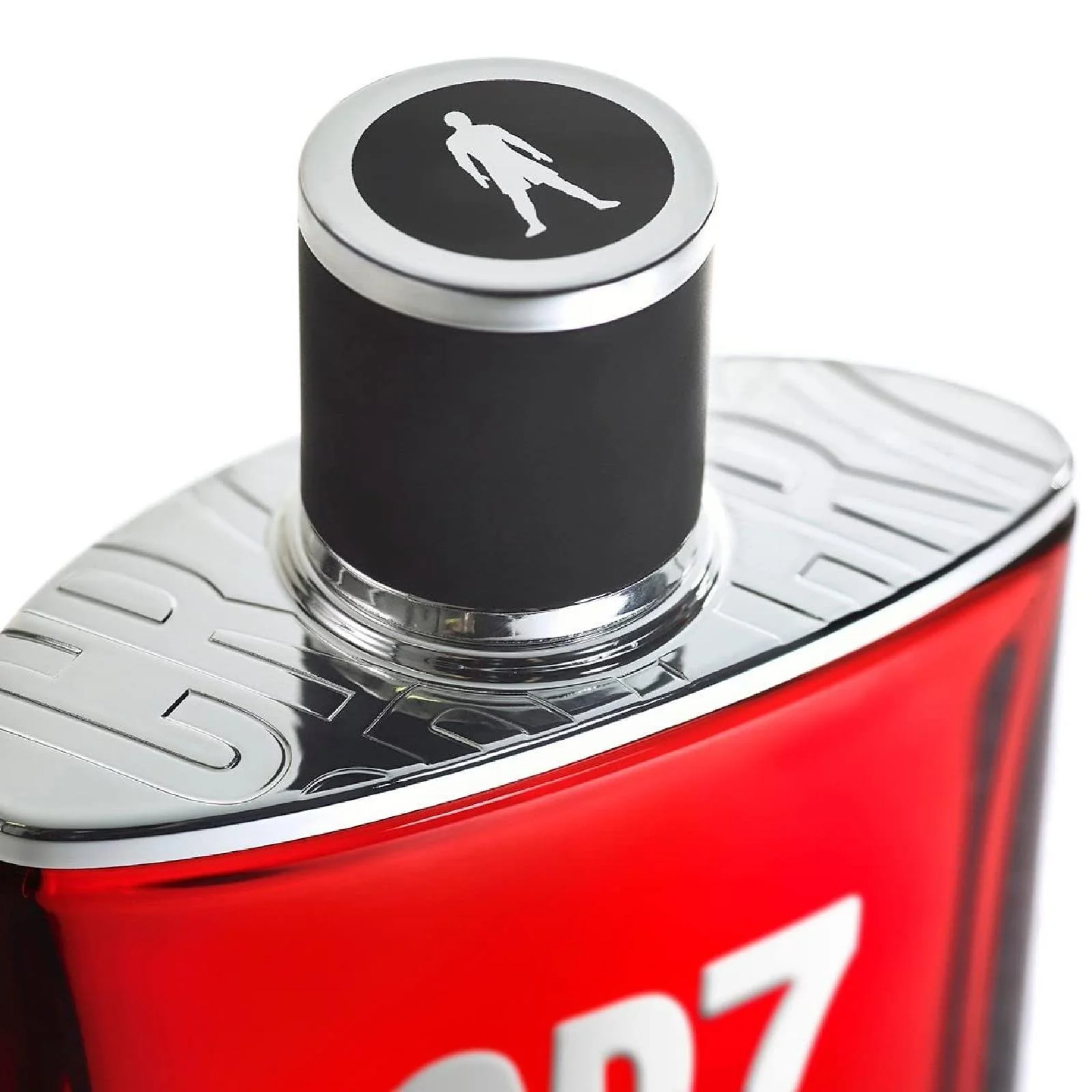 Cristiano Ronaldo Cr7 Eau de Toilette for Men - Image 7
