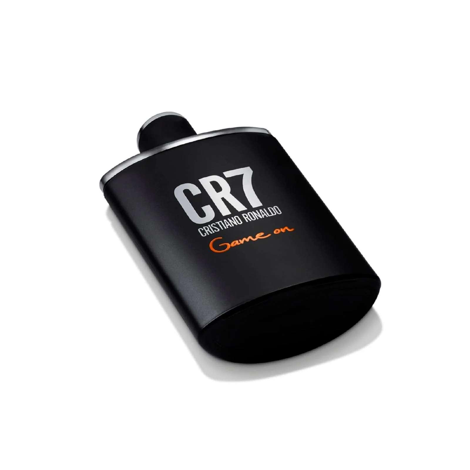 Cristiano Ronaldo CR7 Game On Eau de Toilette for Men - Image 7