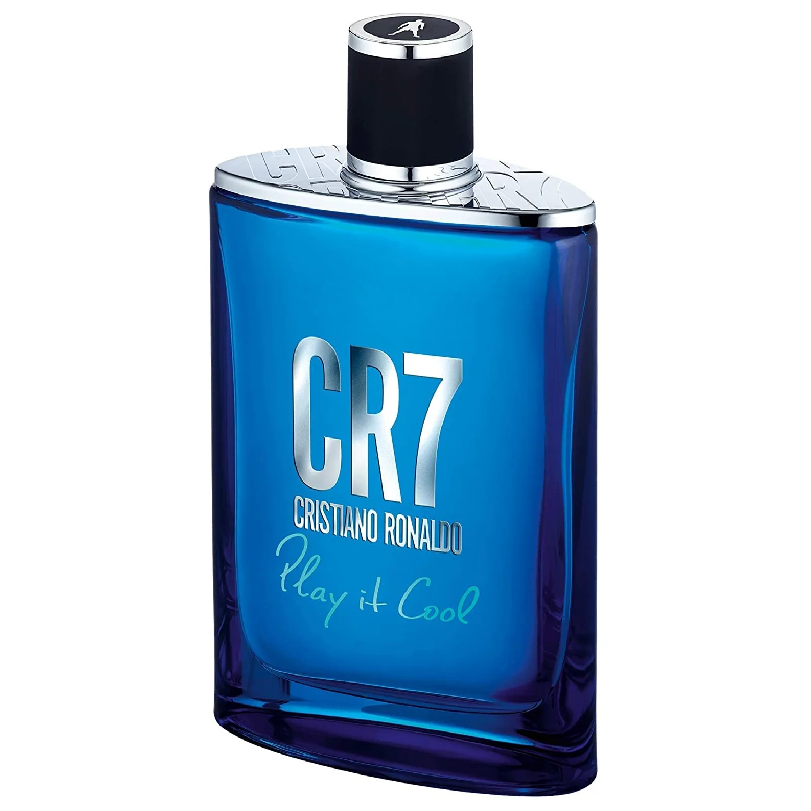 Cristiano Ronaldo CR7 Play It Cool Eau de Toilette for Men - Image 2