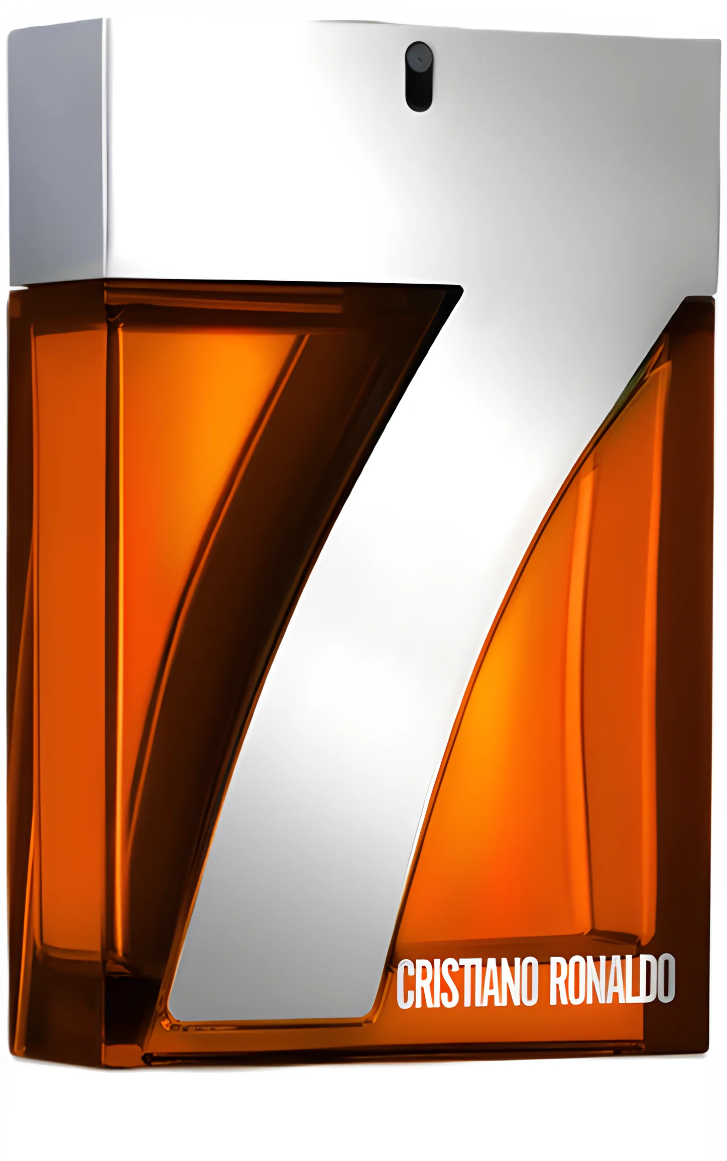 Cristiano Ronaldo Fearless Eau de Toilette for Men - Image 2
