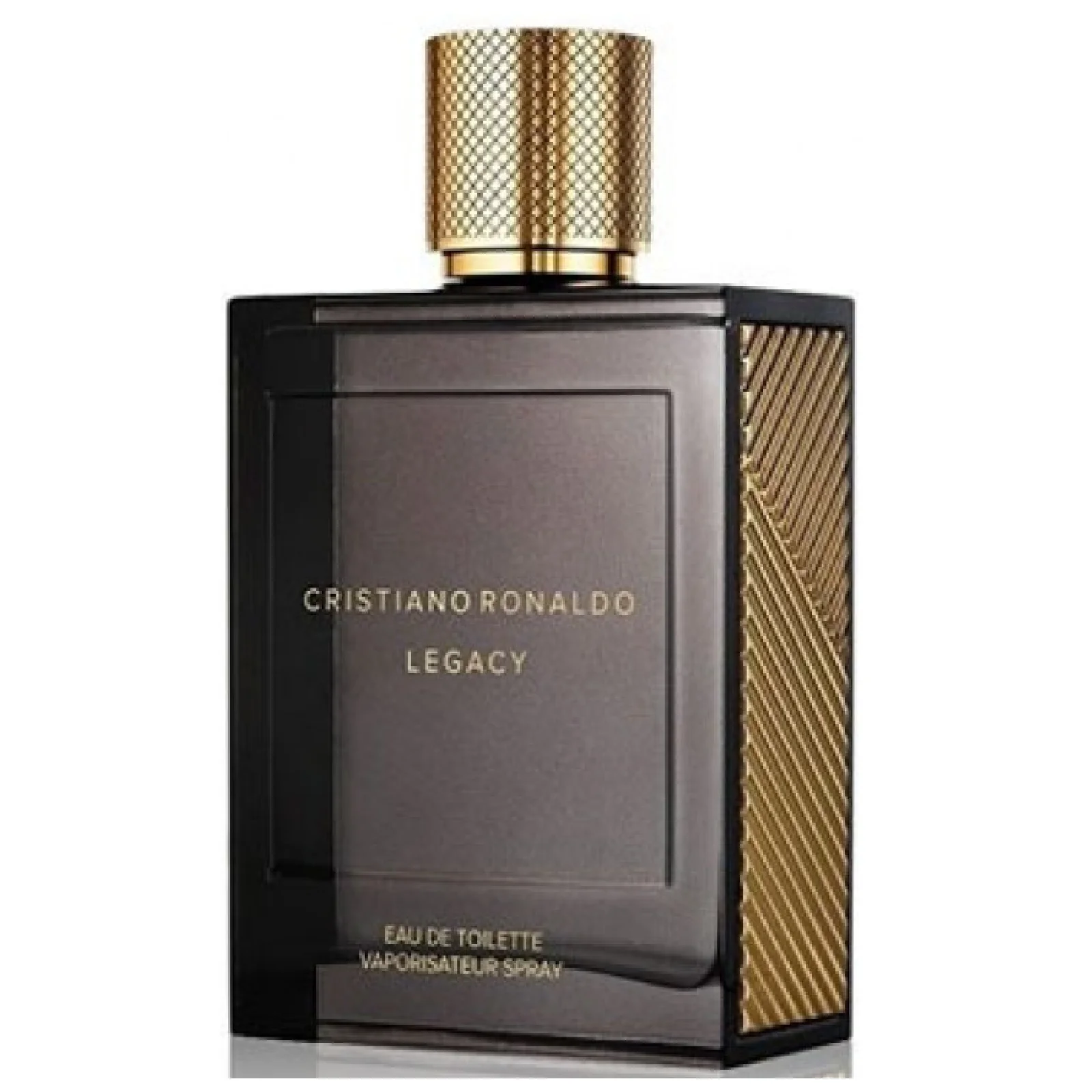 Cristiano Ronaldo Legacy Eau de Toilette for Men