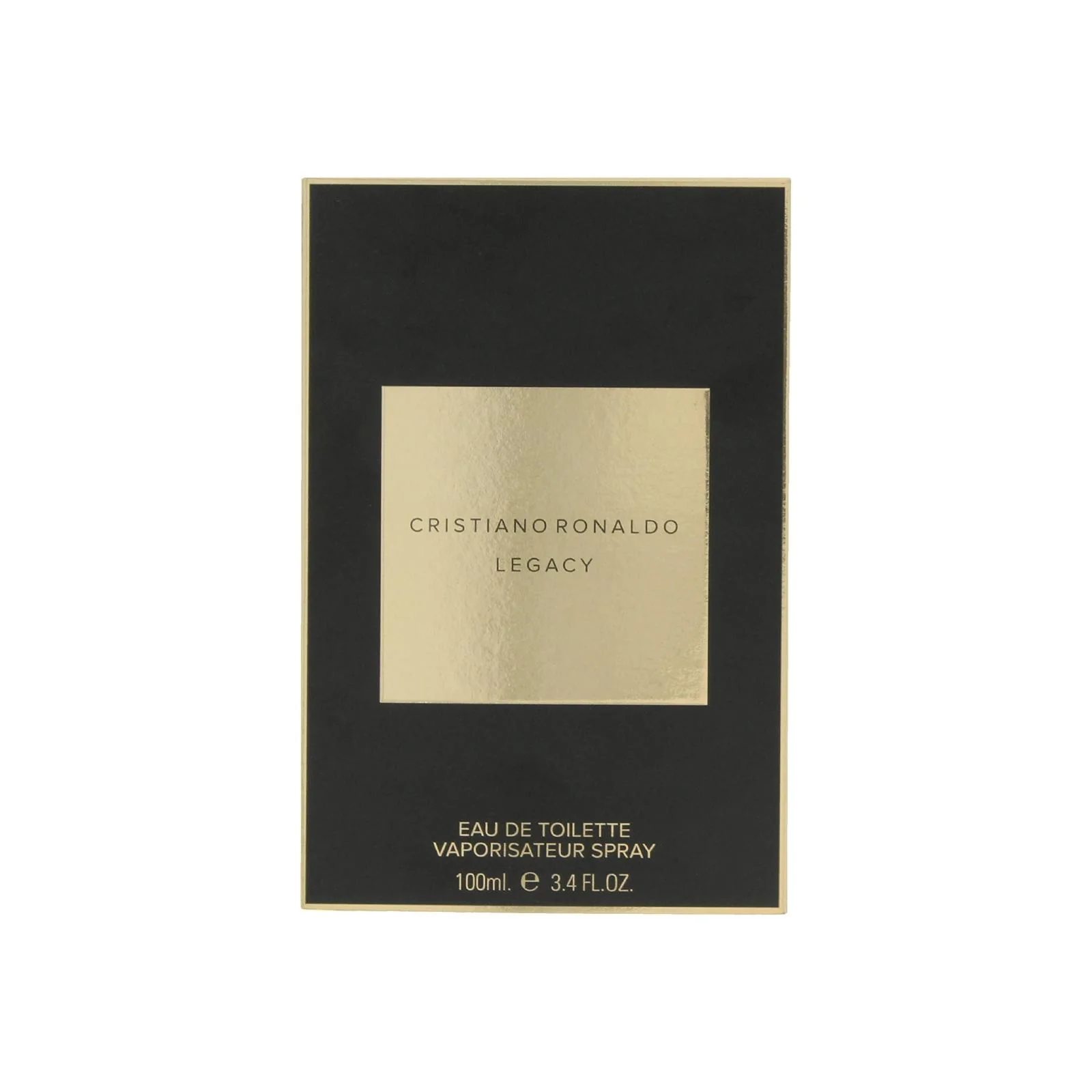 Cristiano Ronaldo Legacy Eau de Toilette for Men - Image 3