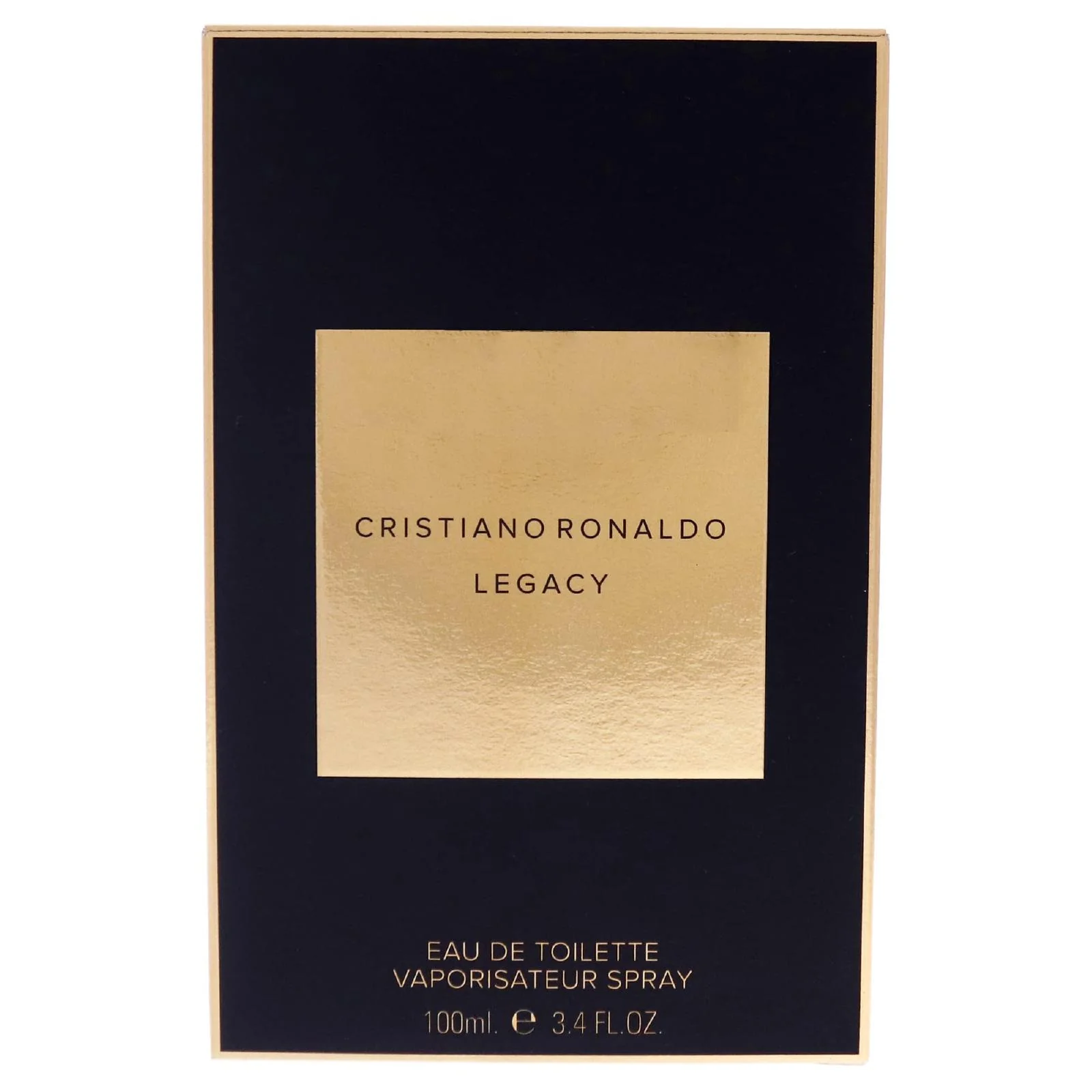 Cristiano Ronaldo Legacy Eau de Toilette for Men - Image 6