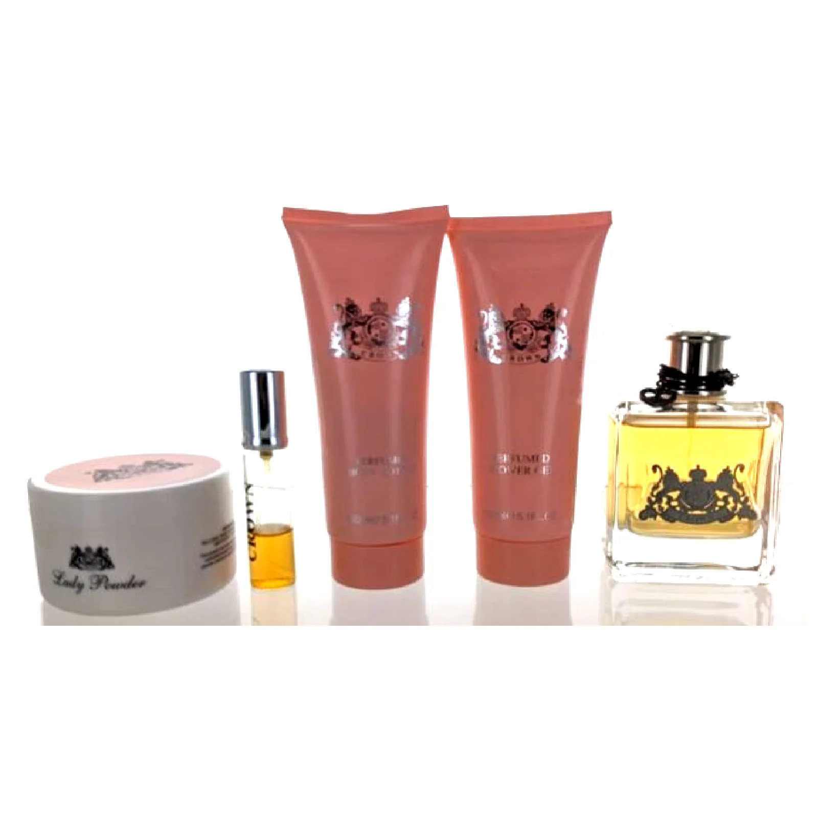 Crown Gift Set for Women - Image 2