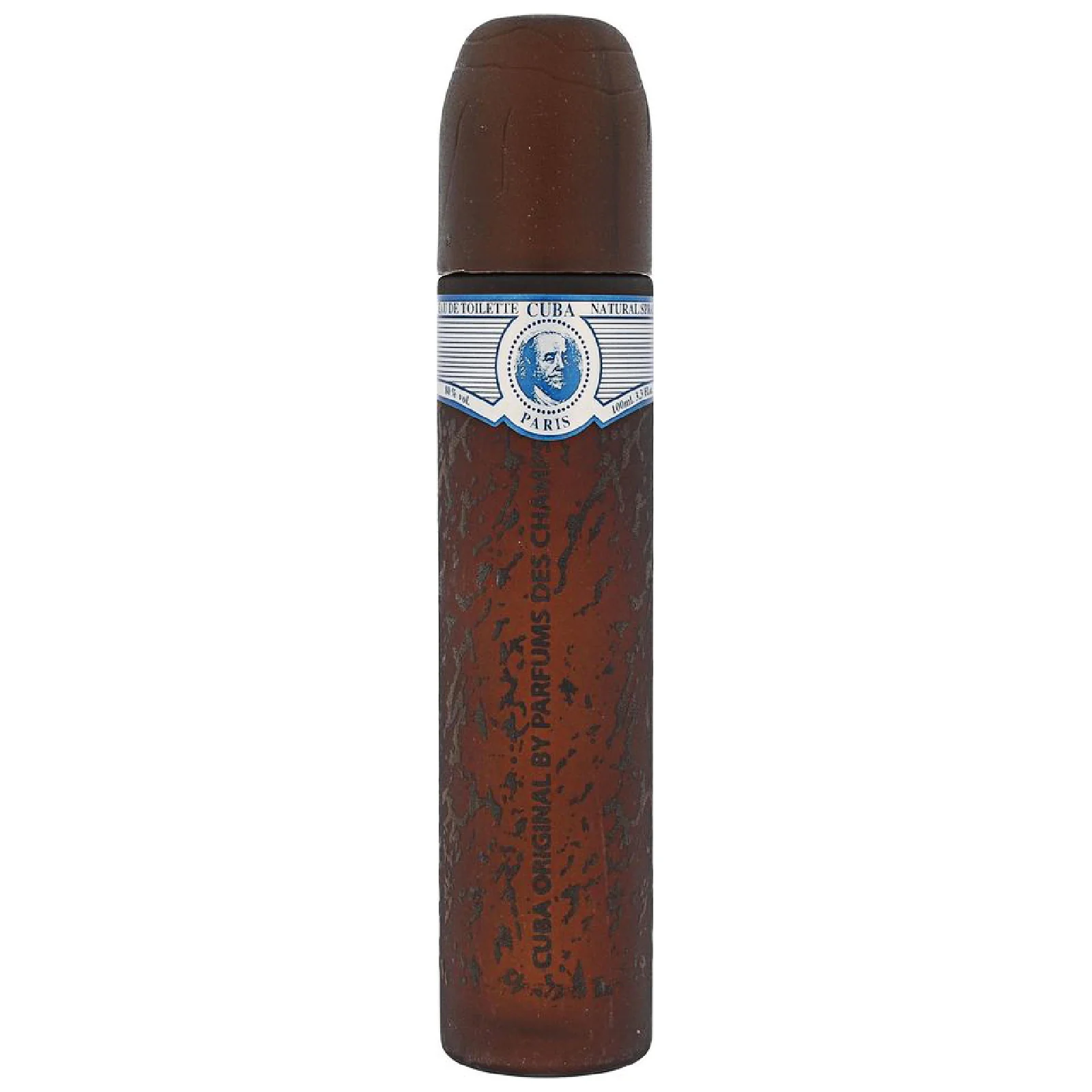 Cuba Eau de Toilette for Men