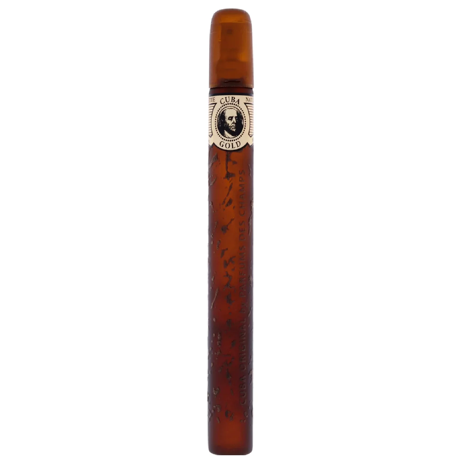 Cuba Gold Eau de Toilette for Men
