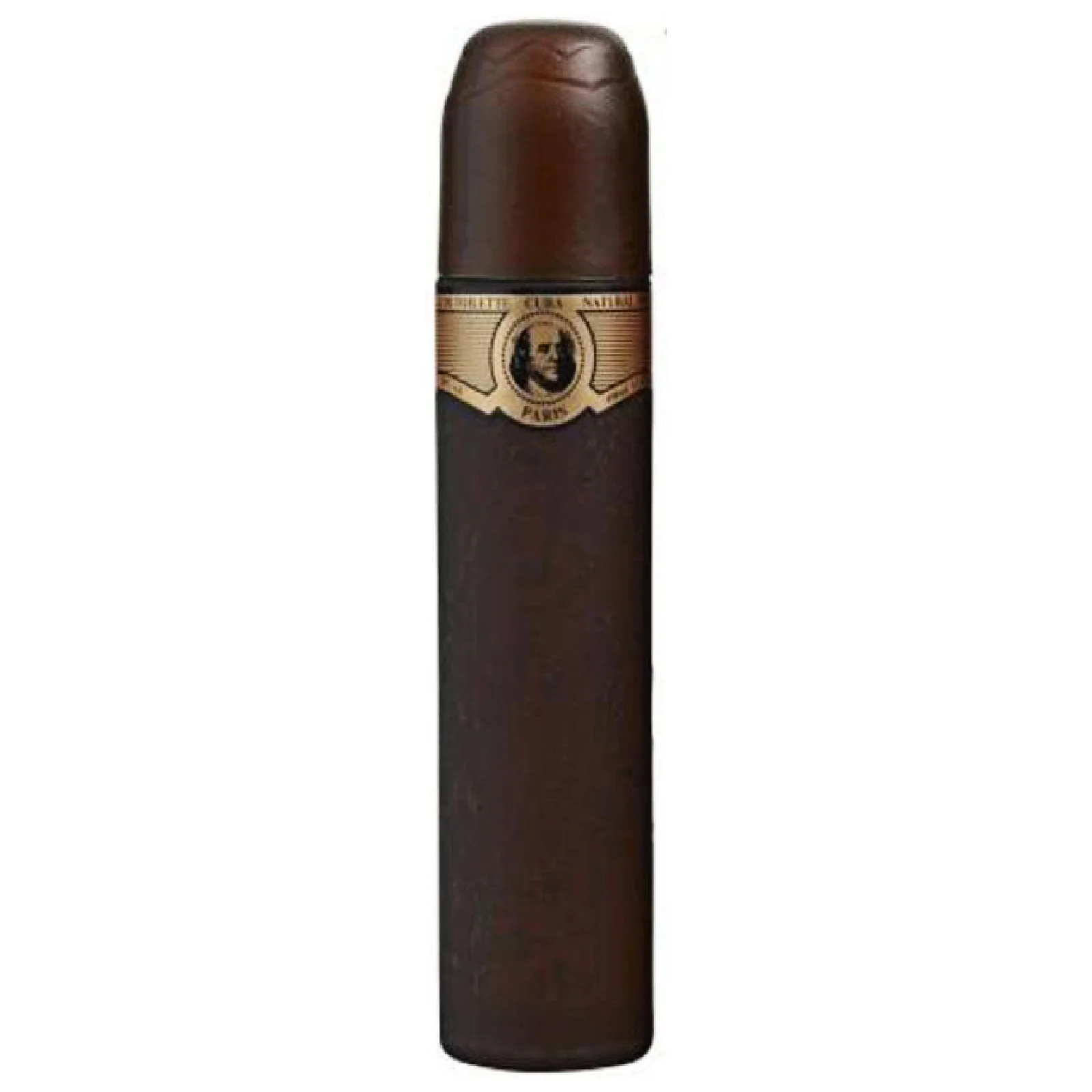 Cuba Gold Eau de Toilette for Men - Image 3