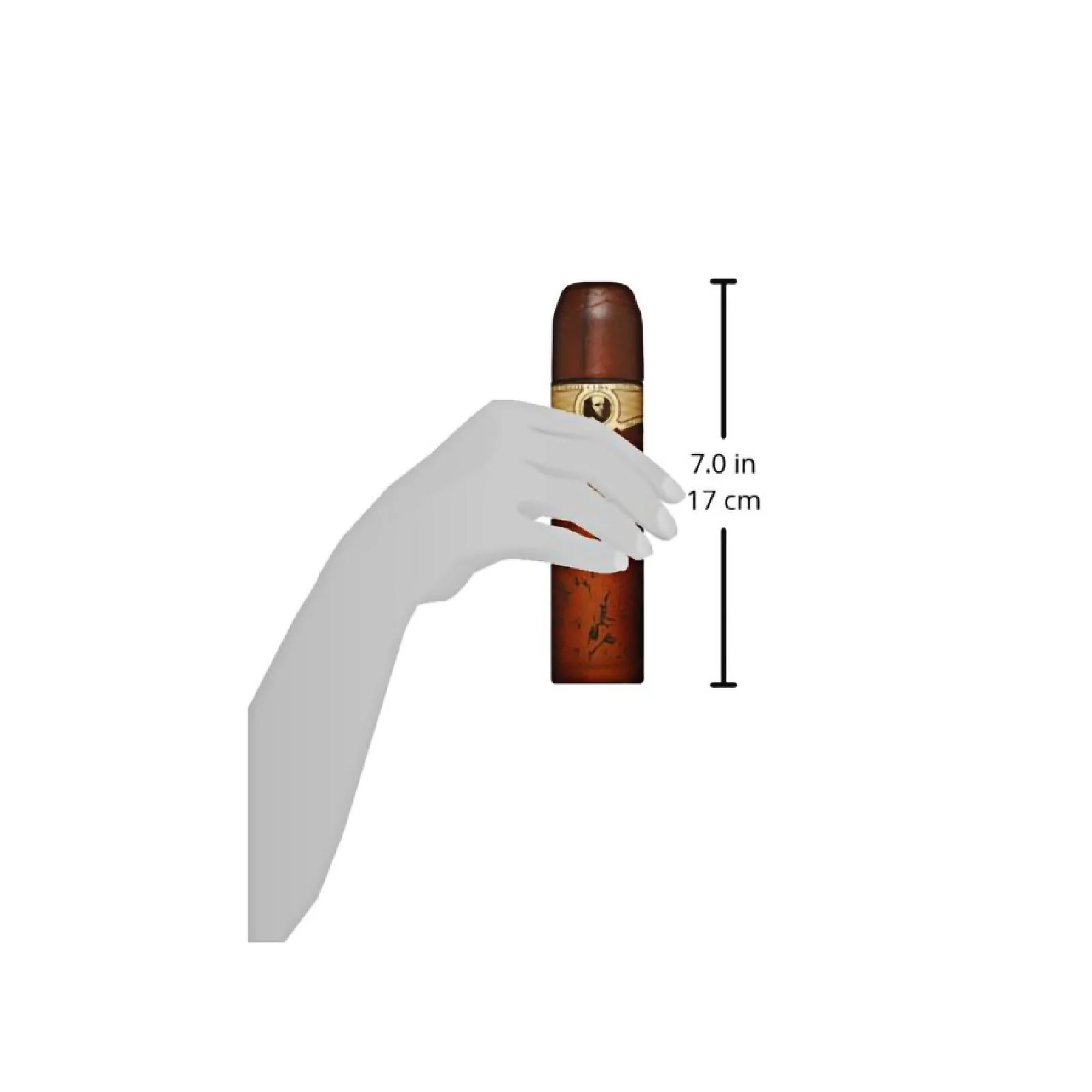 Cuba Gold Eau de Toilette for Men - Image 5