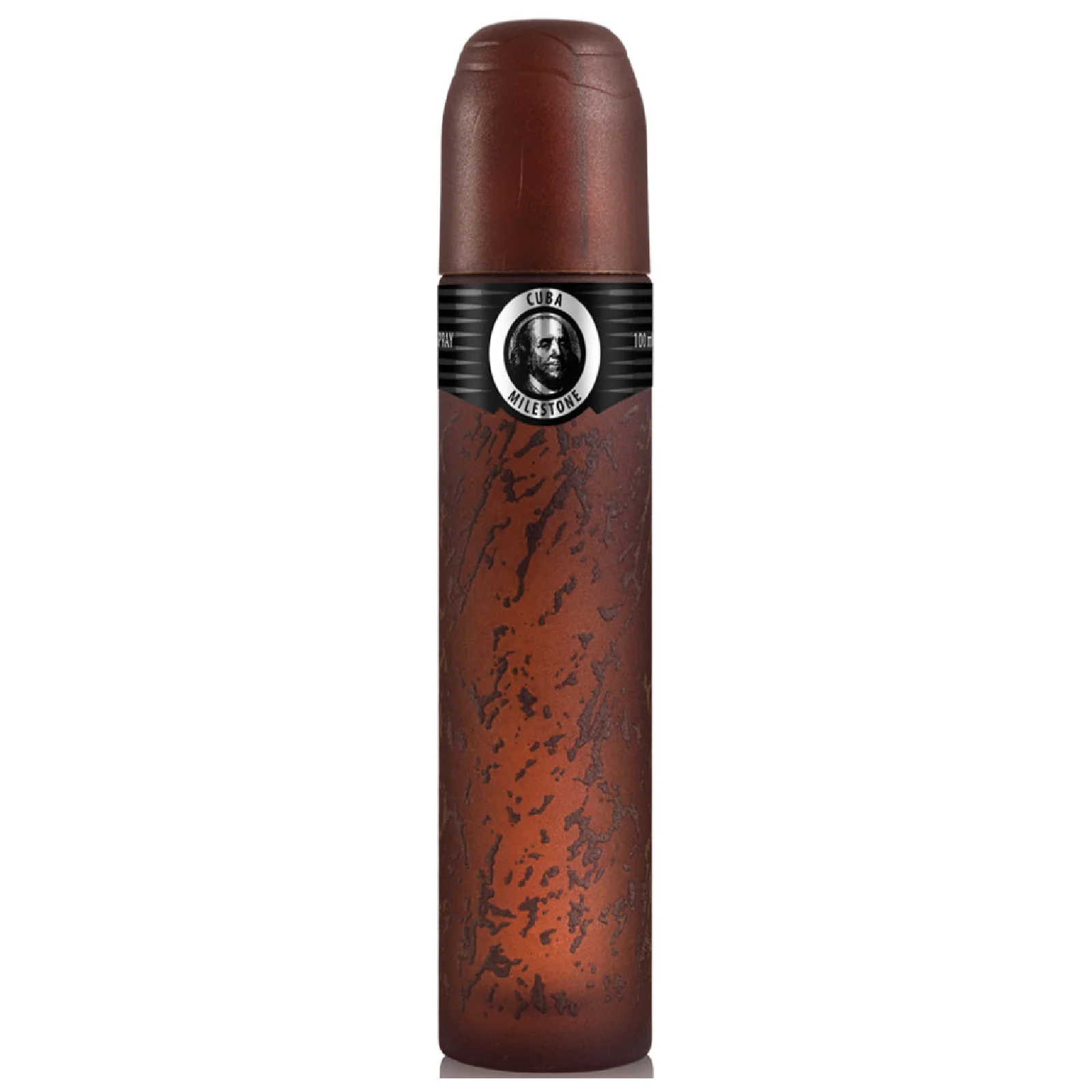 Cuba Milestone Eau de Toilette for Men