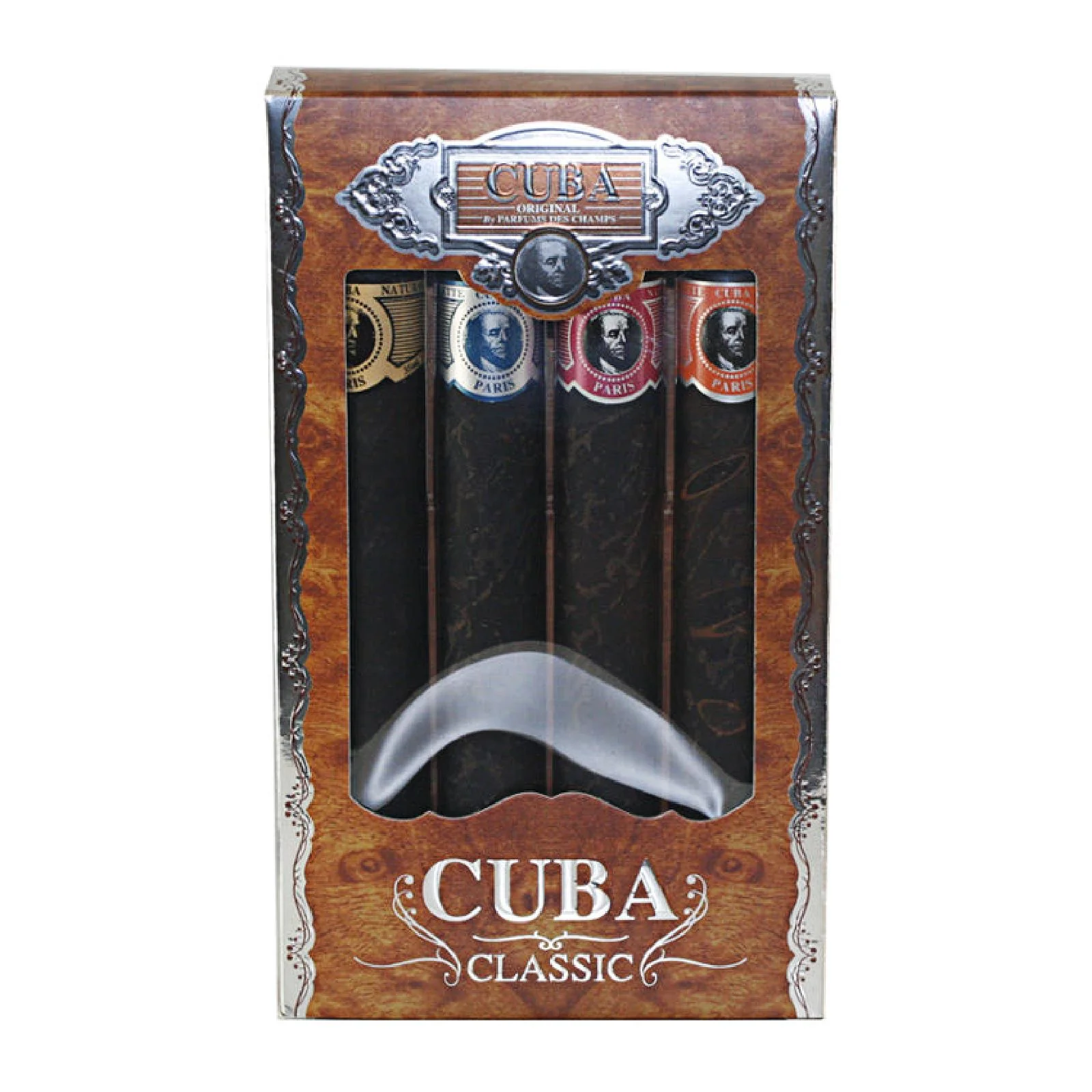 Cuba Original Gift Set for Men - Image 4