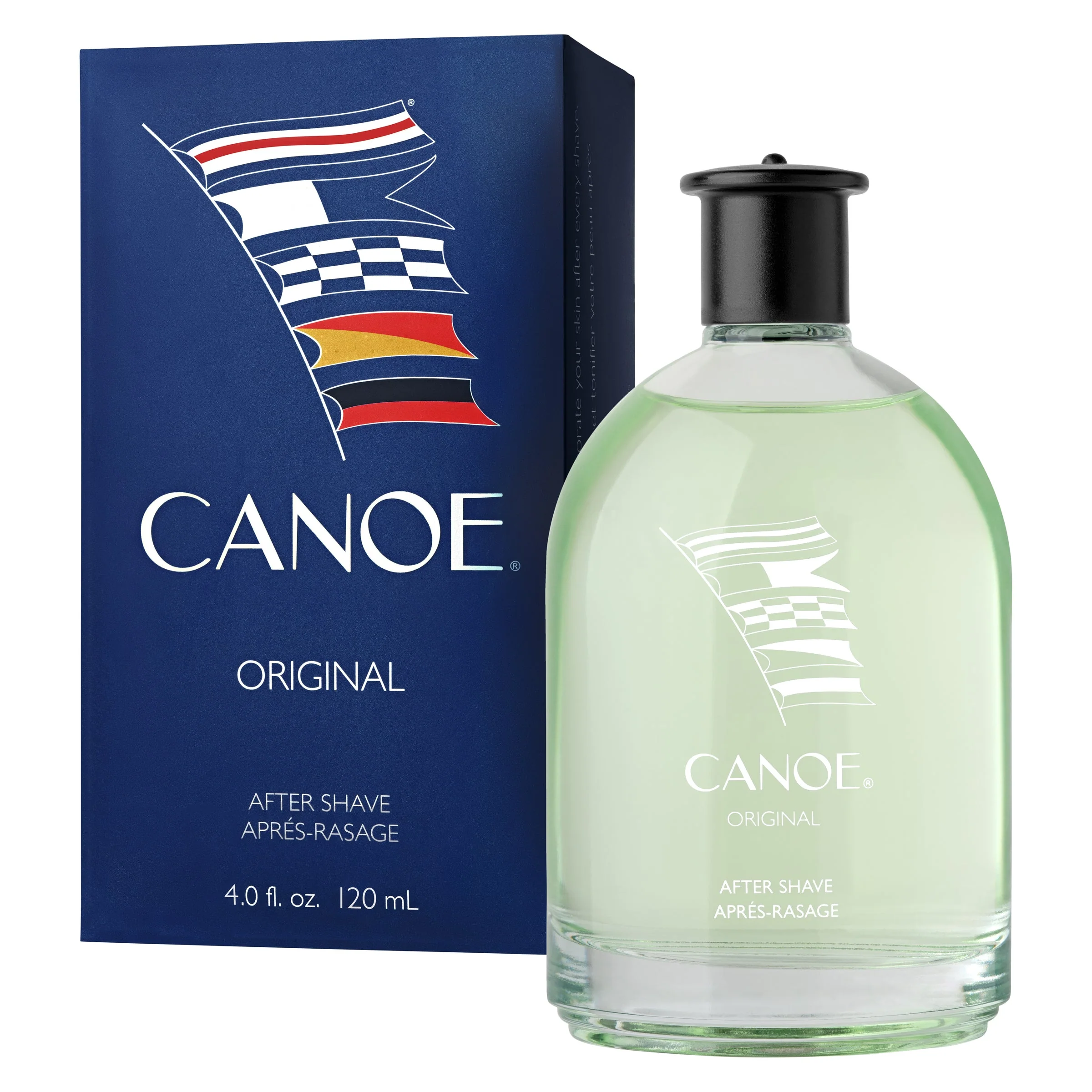 Dana Canoe Aftershave Lotion / Balm for Men - Image 2