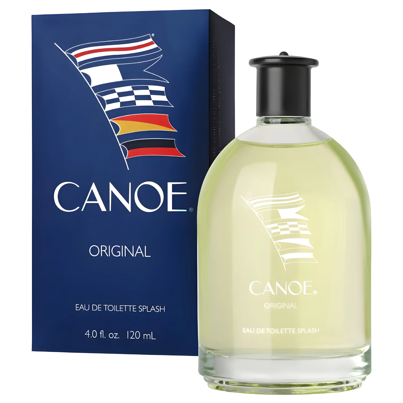 Dana Canoe Original Eau de Toilette for Men - Image 2