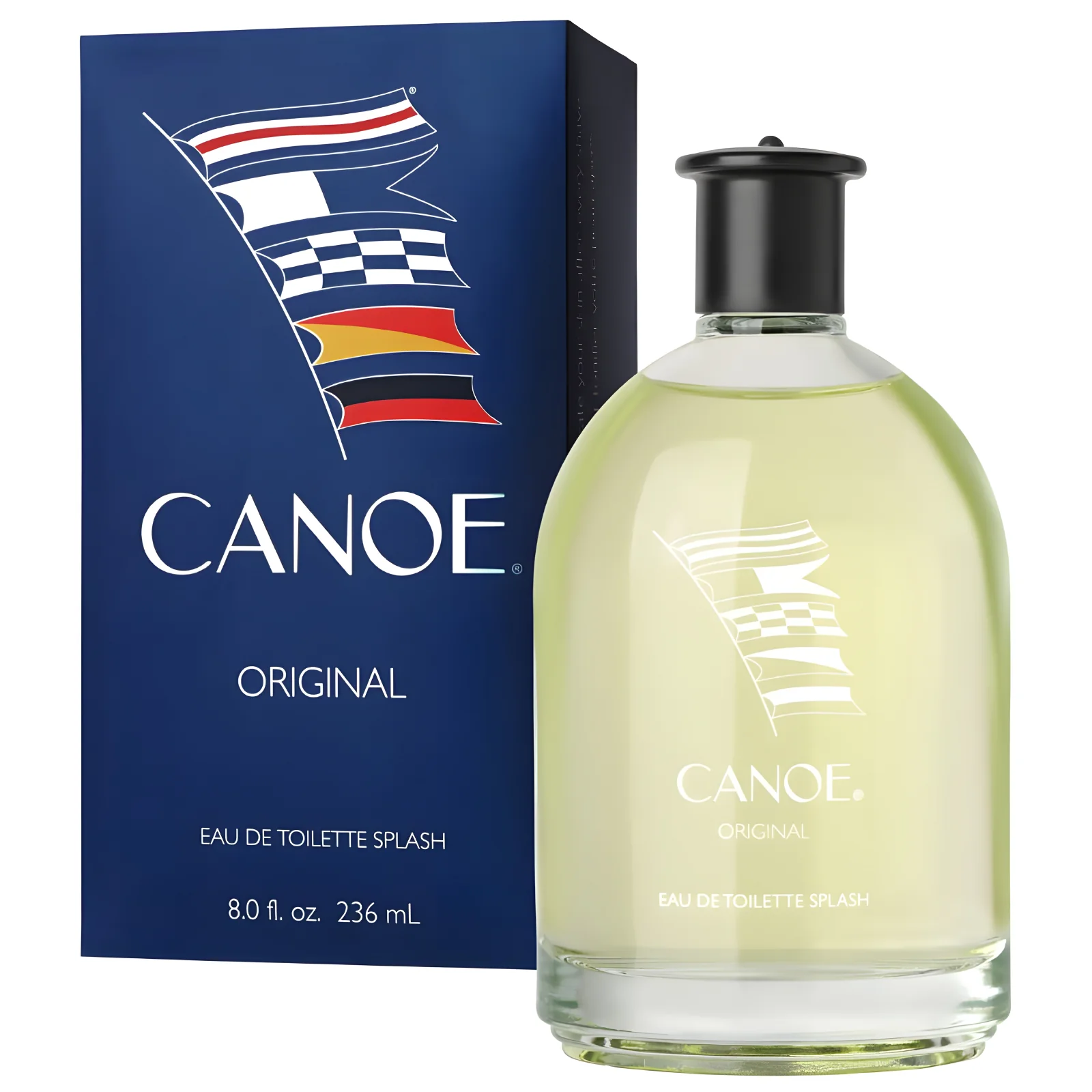 Dana Canoe Original Eau de Toilette for Men - Image 6