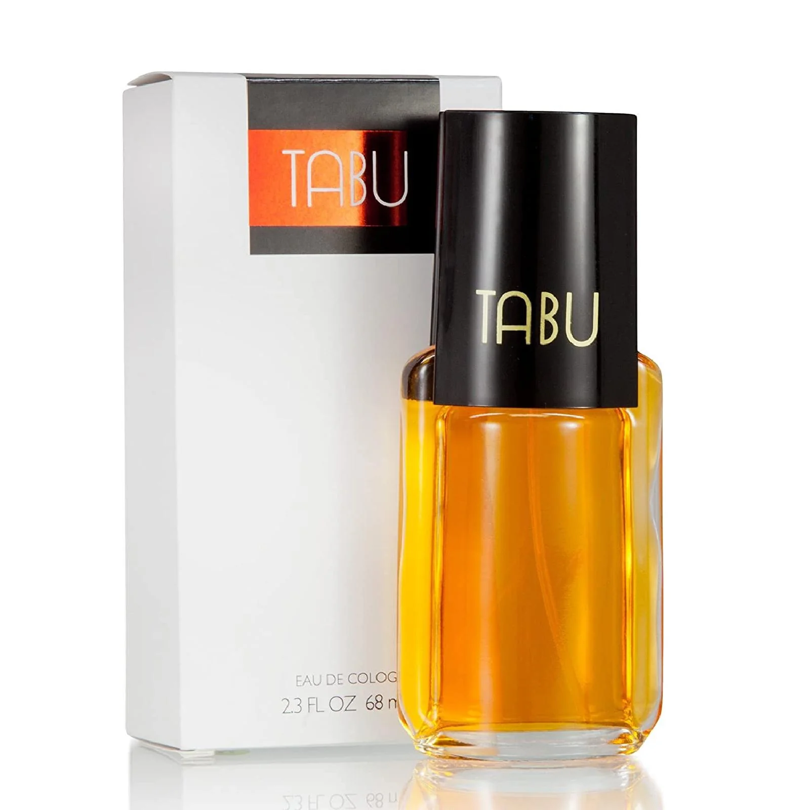 Dana Tabu Cologne for Women - Image 3