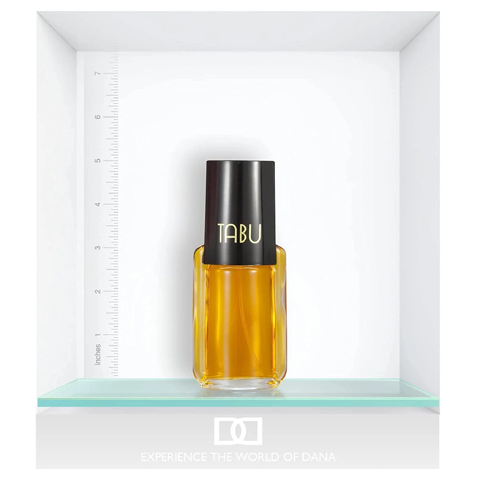 Dana Tabu Cologne for Women - Image 6