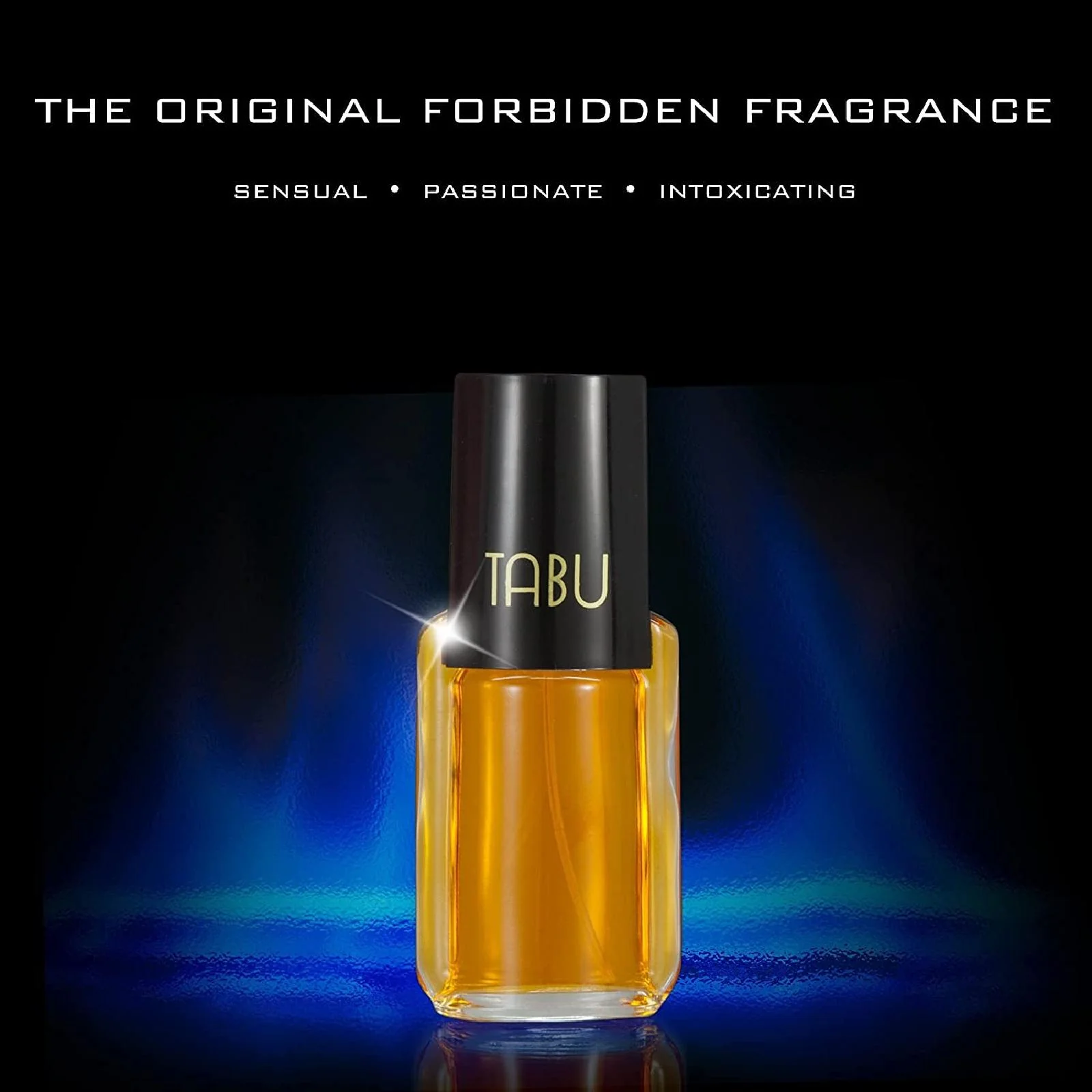 Dana Tabu Cologne for Women - Image 7