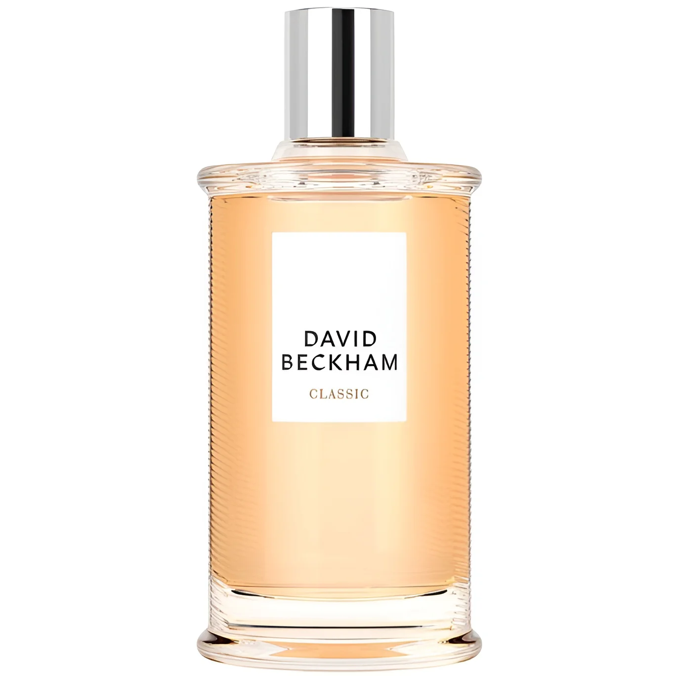 David Beckham Classic Eau de Toilette for Men - Image 3