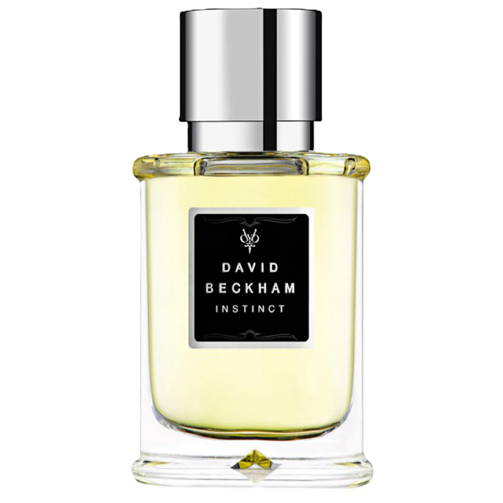 David Beckham Instinct Eau de Toilette for Men