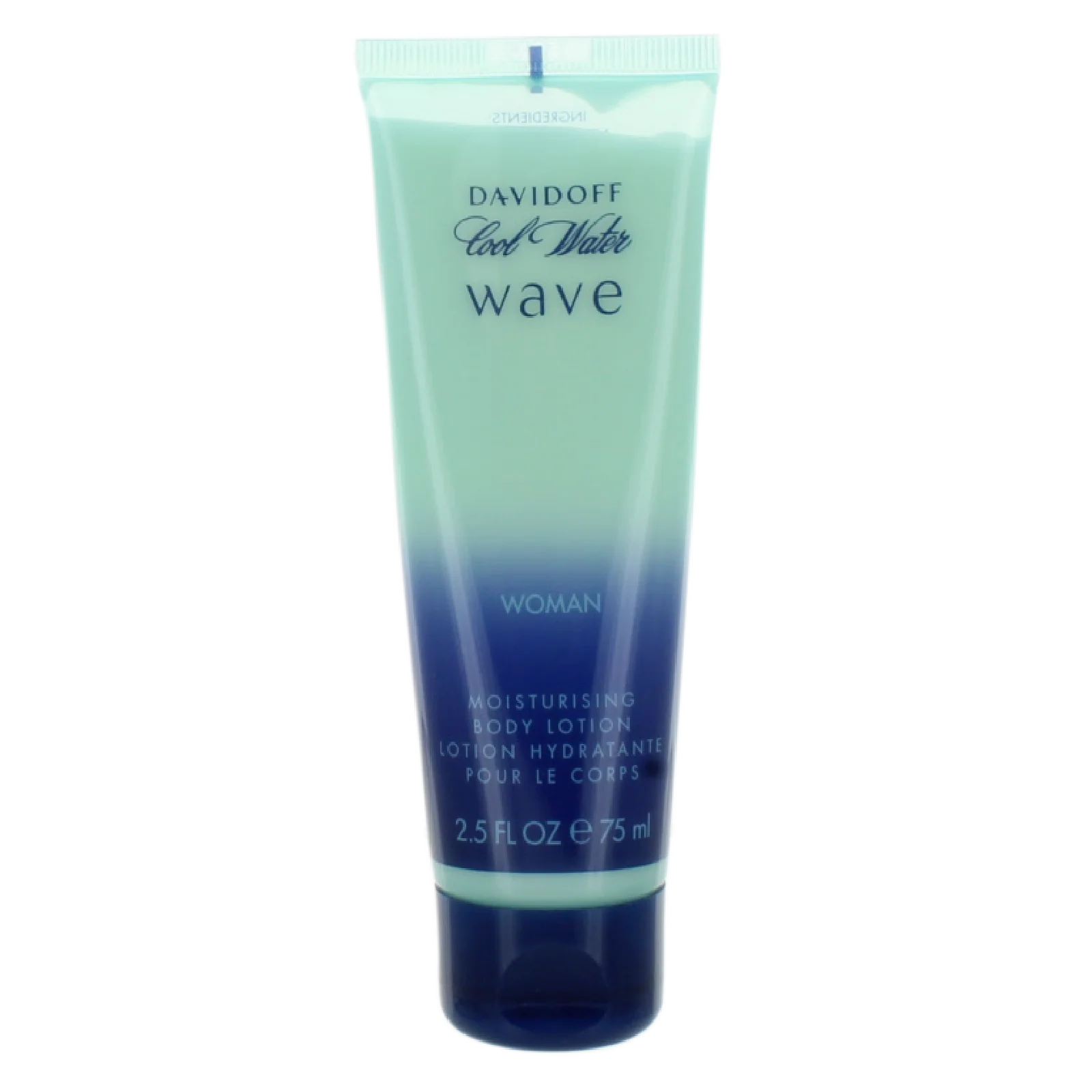 Davidoff Cool Water Wave Shower Gel for Women
