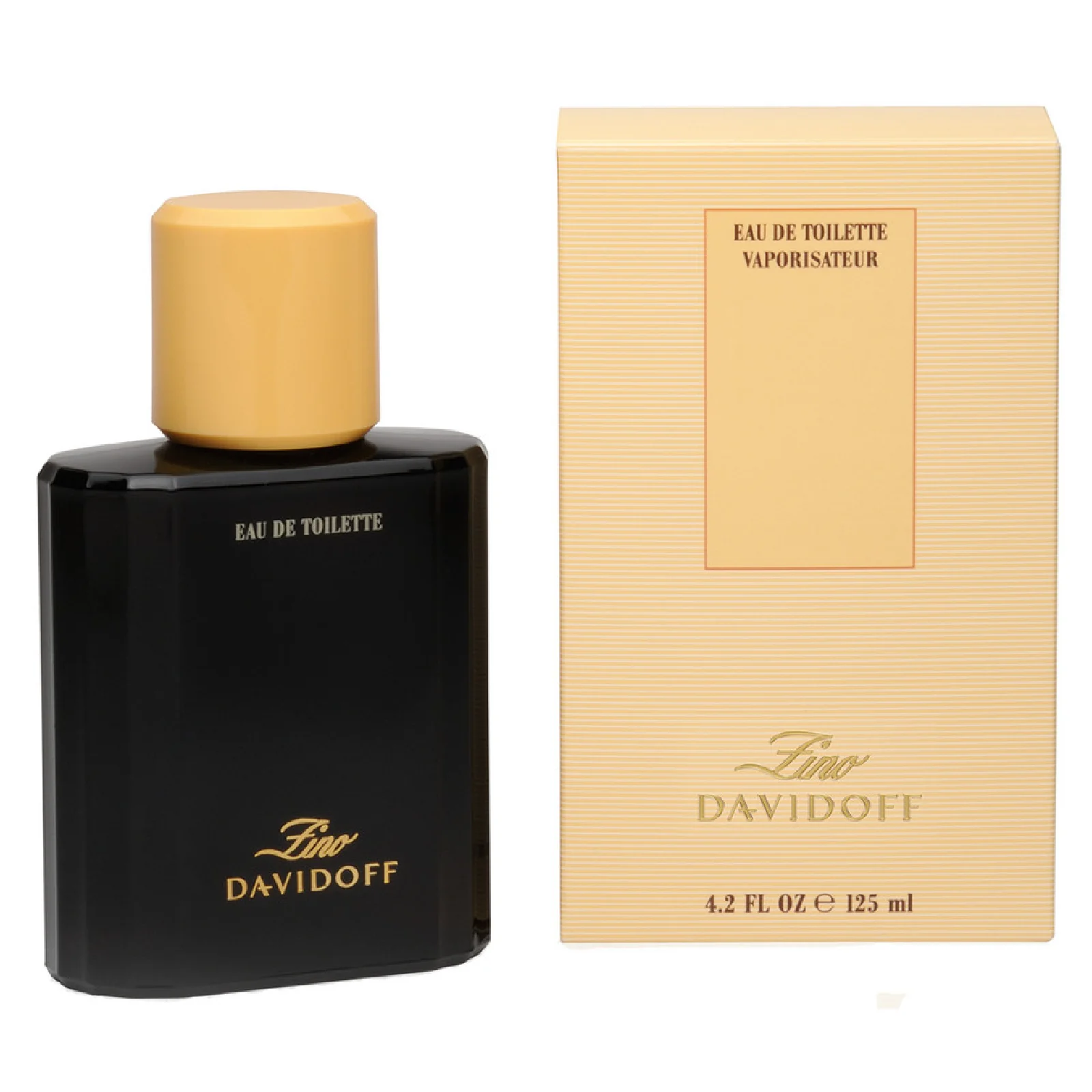 Davidoff Zino Davidoff Eau de Toilette for Men - Image 2
