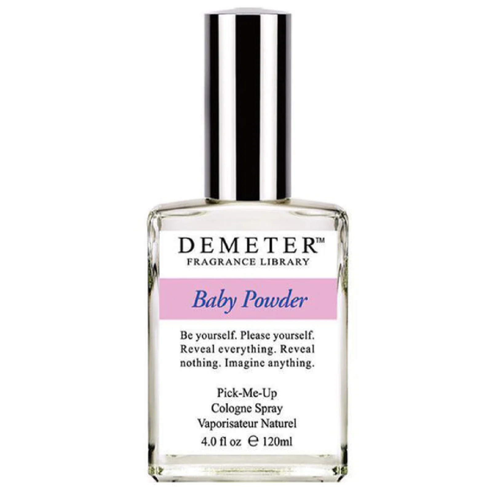 Demeter Baby Powder Cologne for Everyone