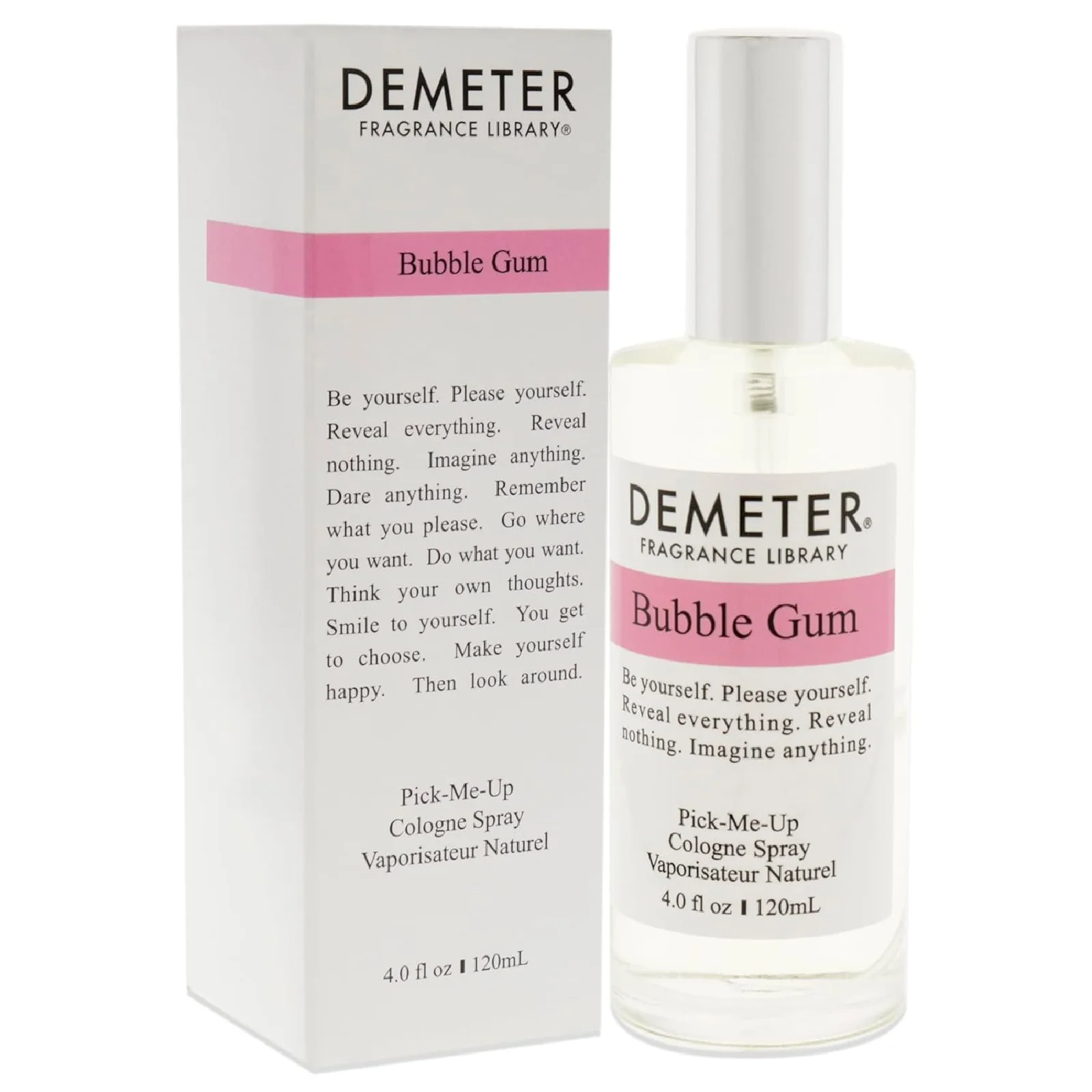 Demeter Bubble Gum Cologne for Everyone - Image 2