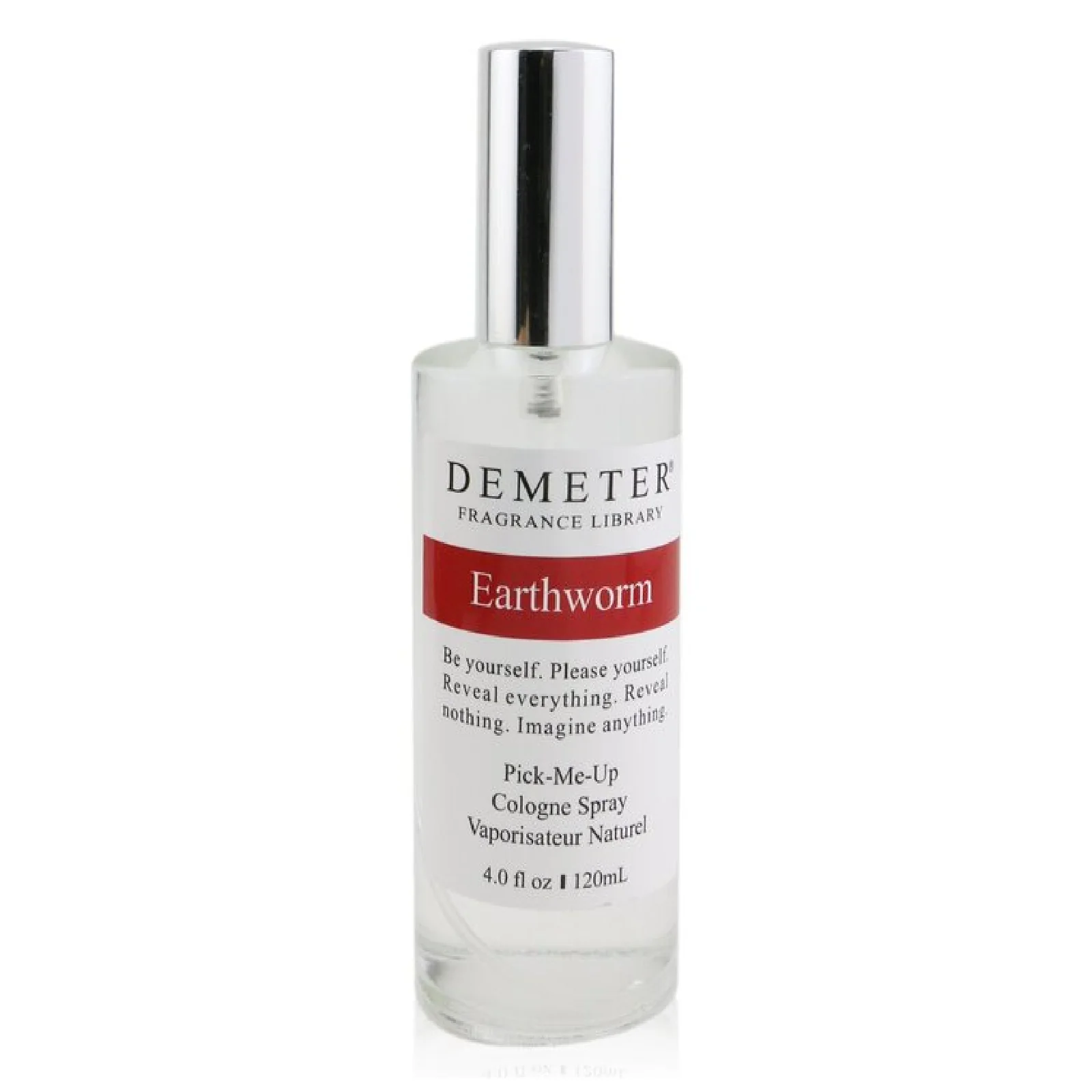 Demeter Earthworm Cologne for Everyone