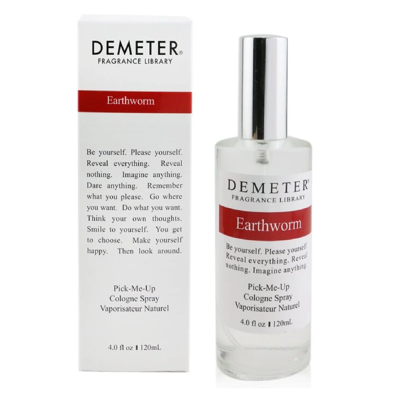 Demeter Earthworm Cologne for Everyone - Image 3