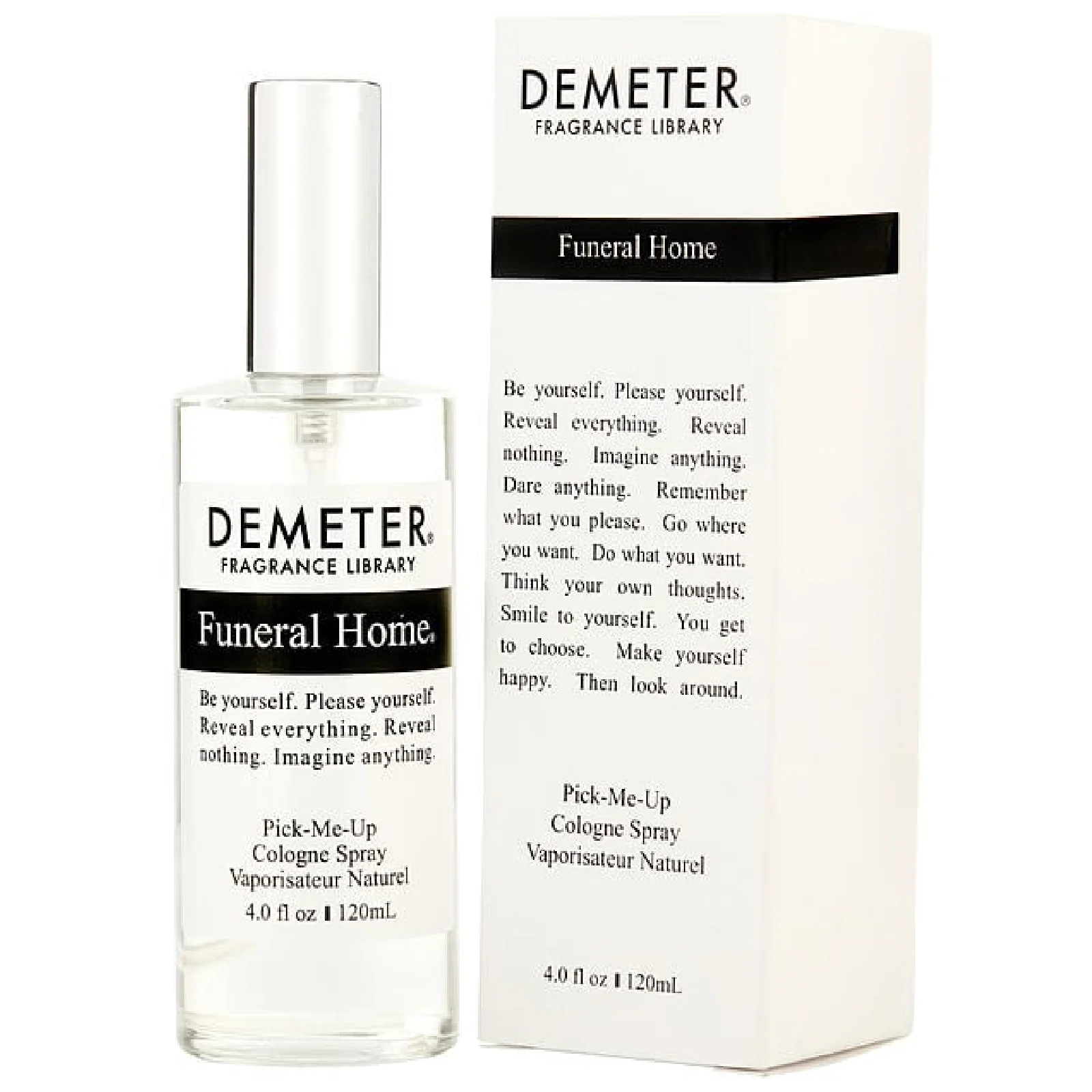 Demeter Funeral Home Cologne for Everyone - Image 2