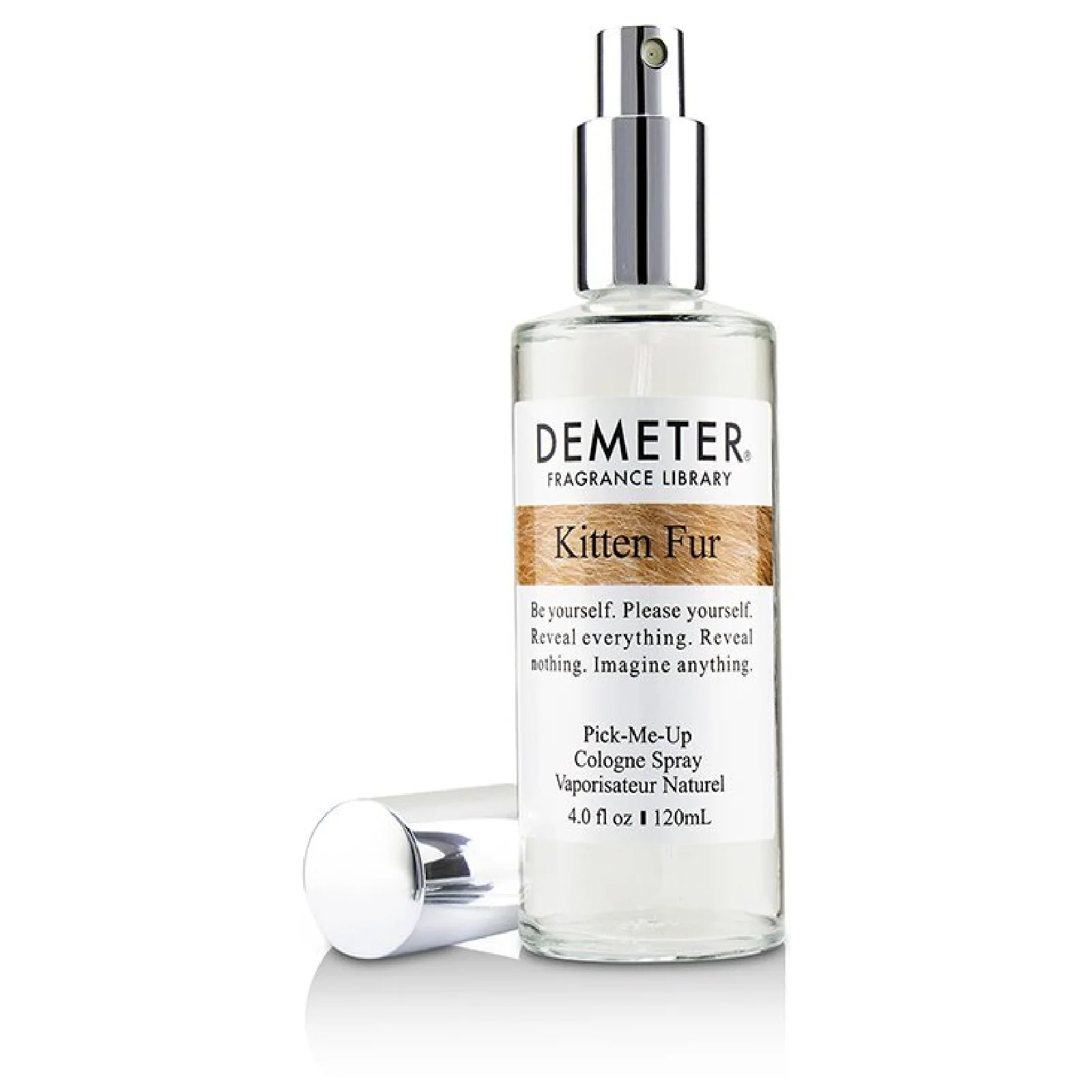 Demeter Kitten Fur Cologne for Everyone - Image 2