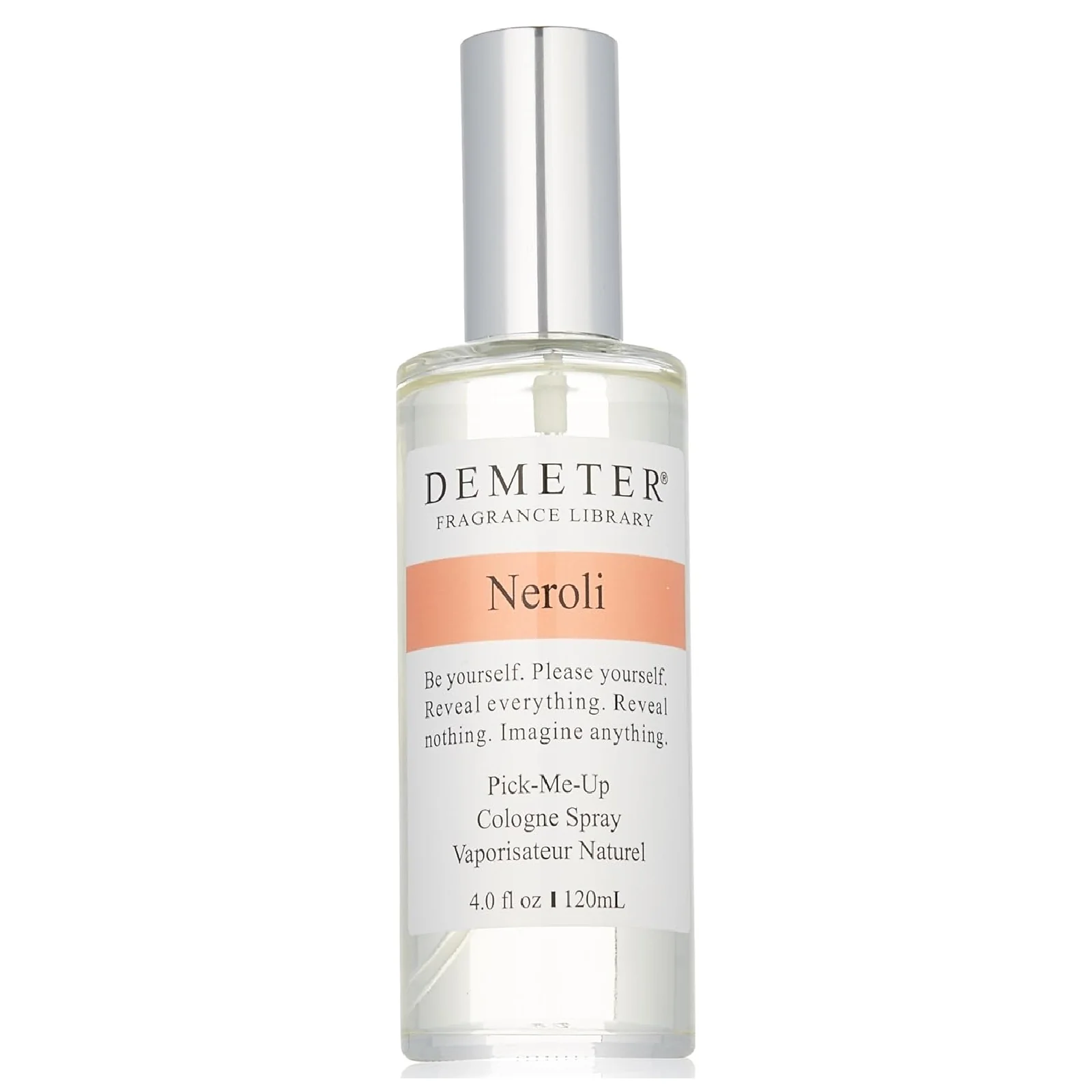 Demeter Neroli Cologne for Everyone