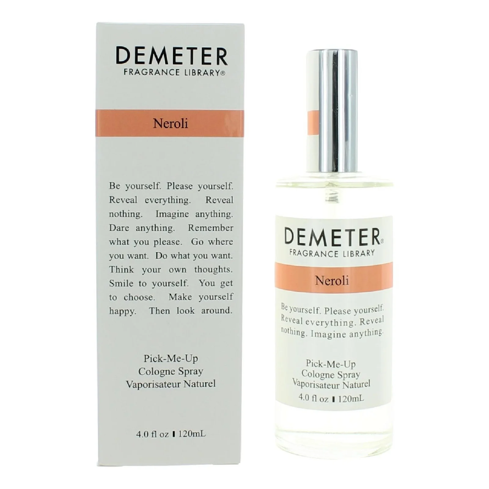 Demeter Neroli Cologne for Everyone - Image 2