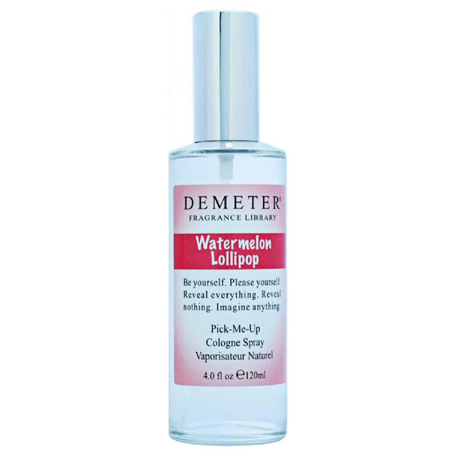 Demeter Watermelon Lollipop Cologne for Everyone