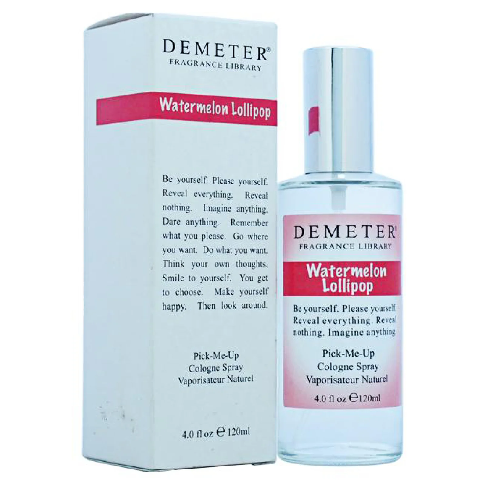 Demeter Watermelon Lollipop Cologne for Everyone - Image 2