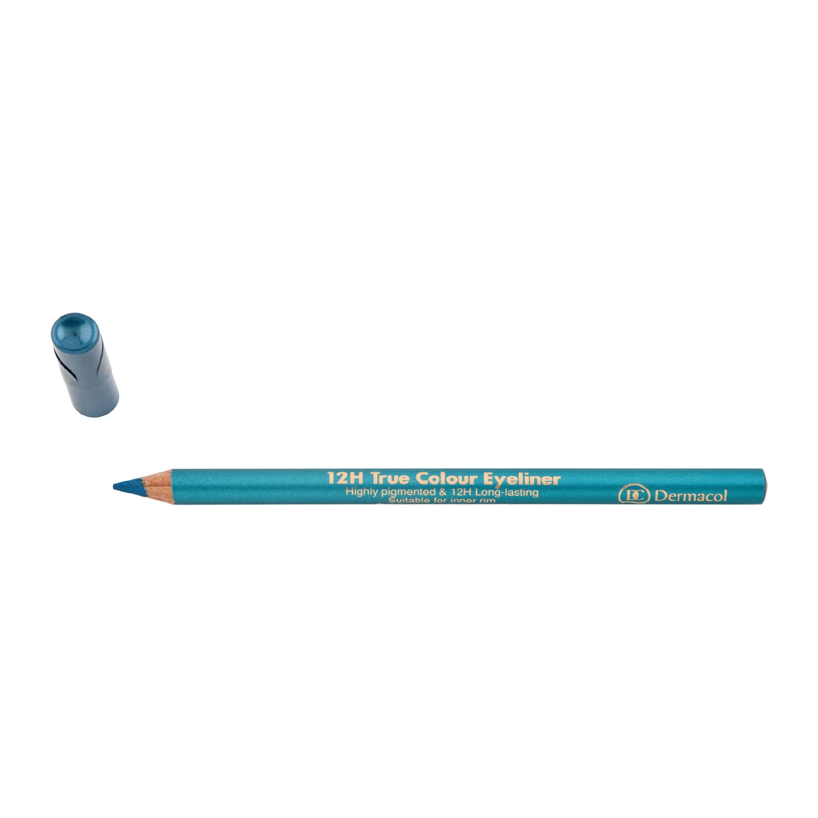 Dermacol 12h True Colour Eyeliner for Women - Image 3