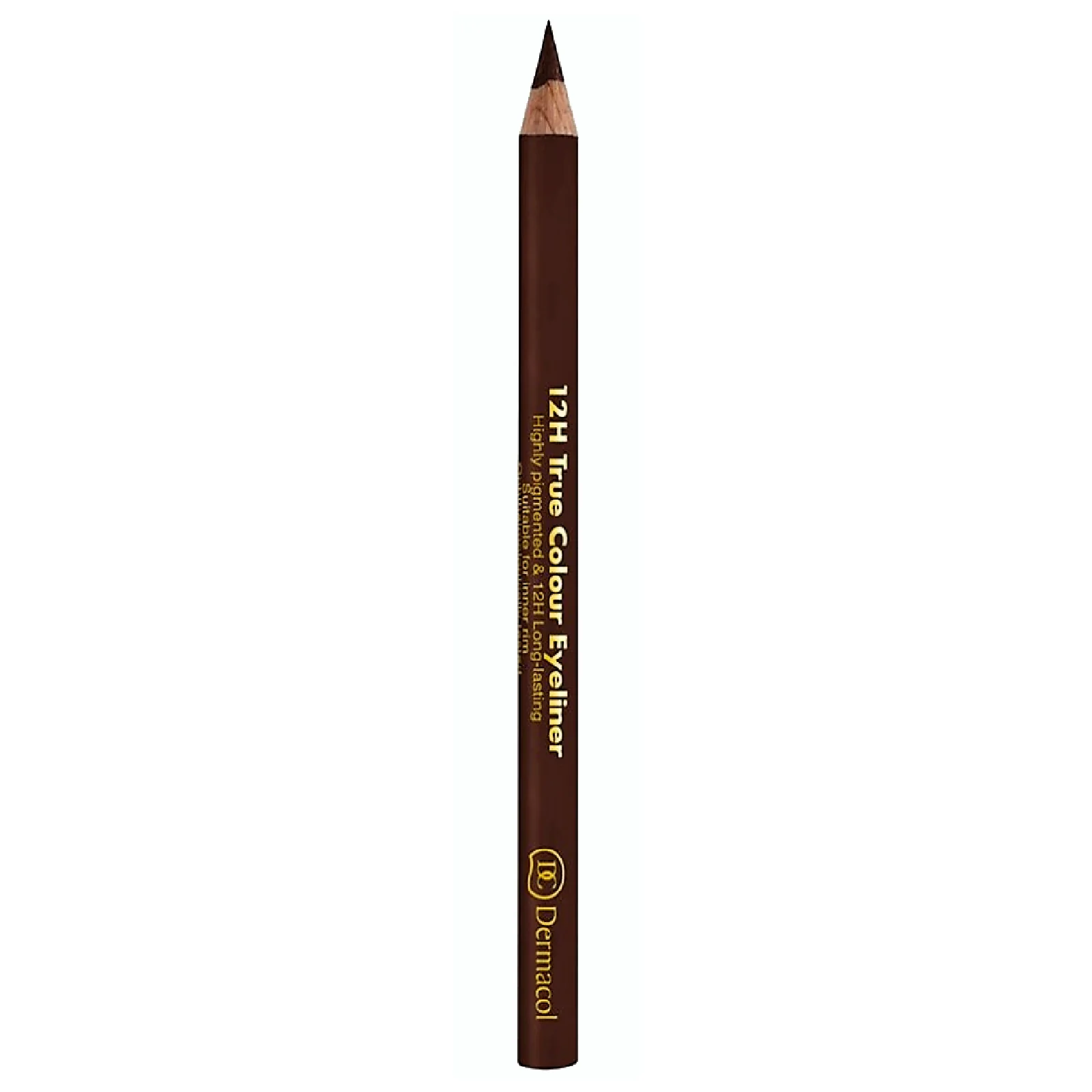 Dermacol 12h True Colour Eyeliner for Women - Image 4