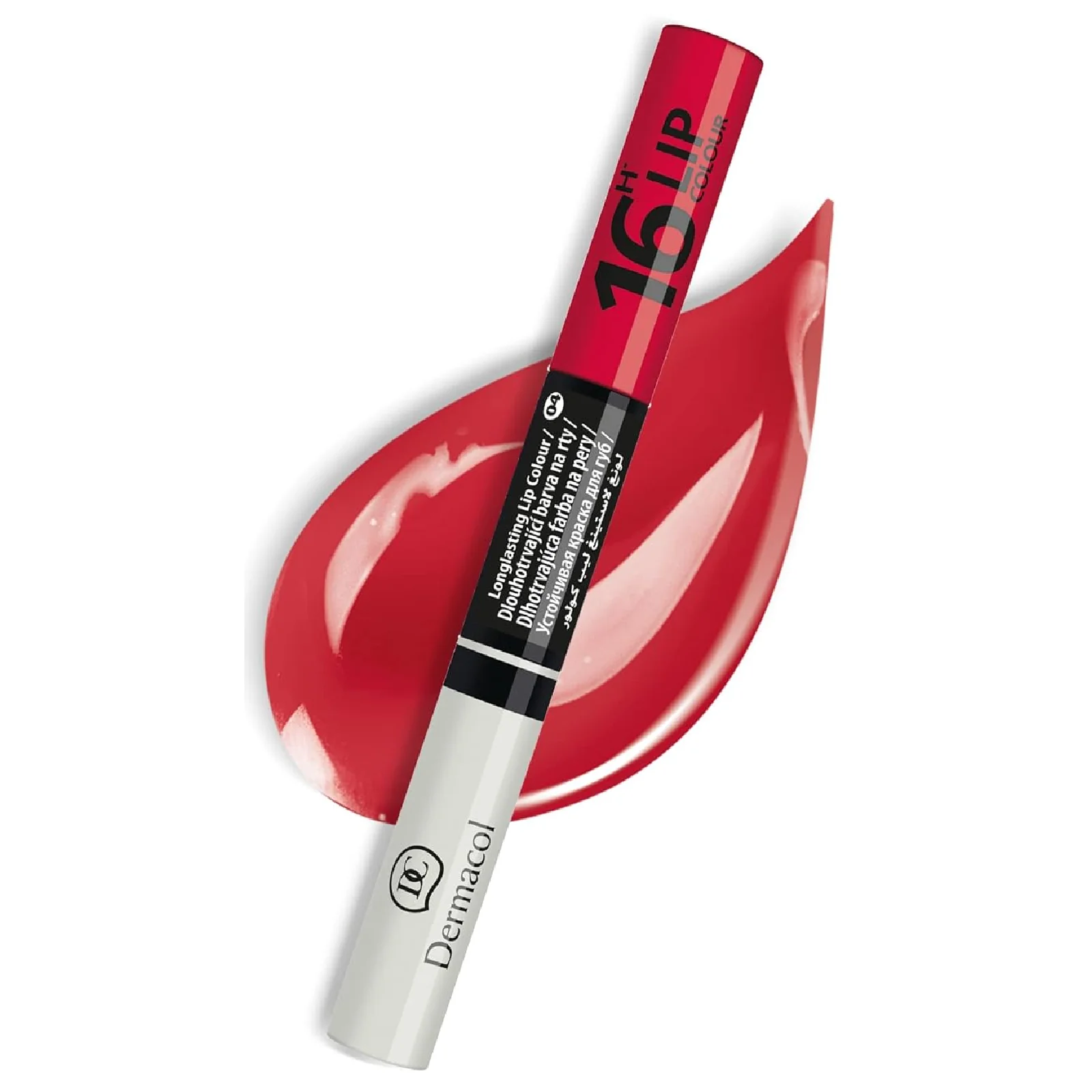 Dermacol 16h Lip Colour - Image 4