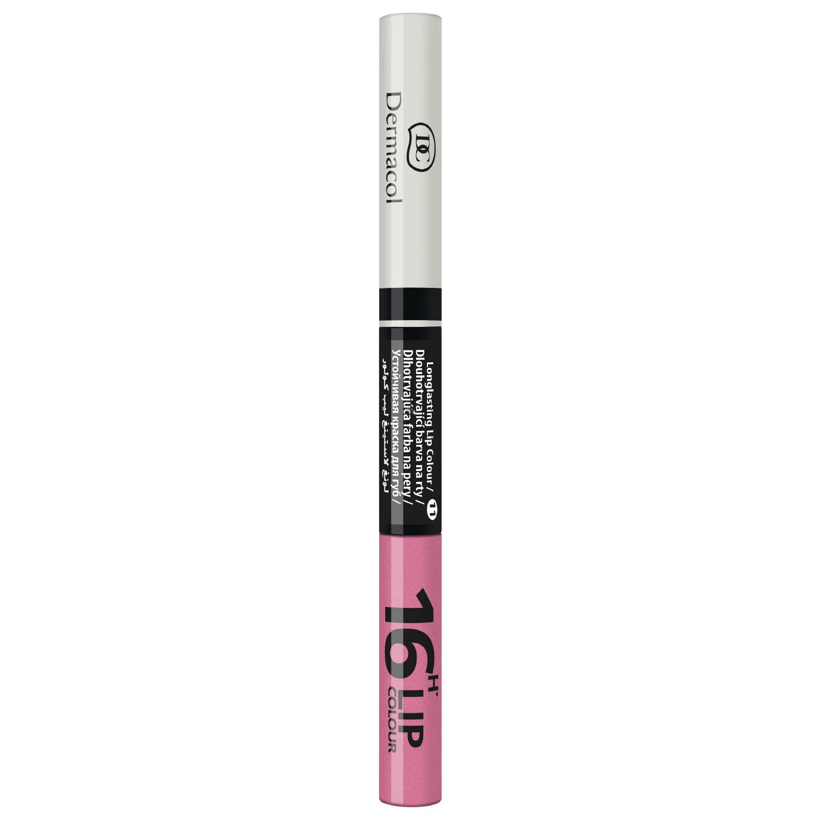 Dermacol 16h Lip Colour - Image 6