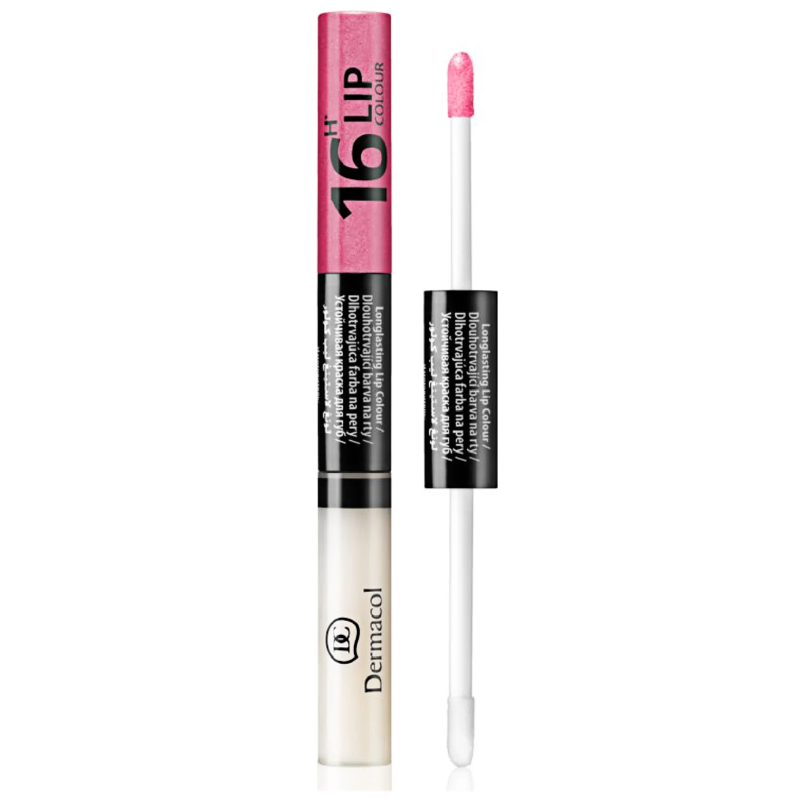 Dermacol 16h Lip Colour - Image 7