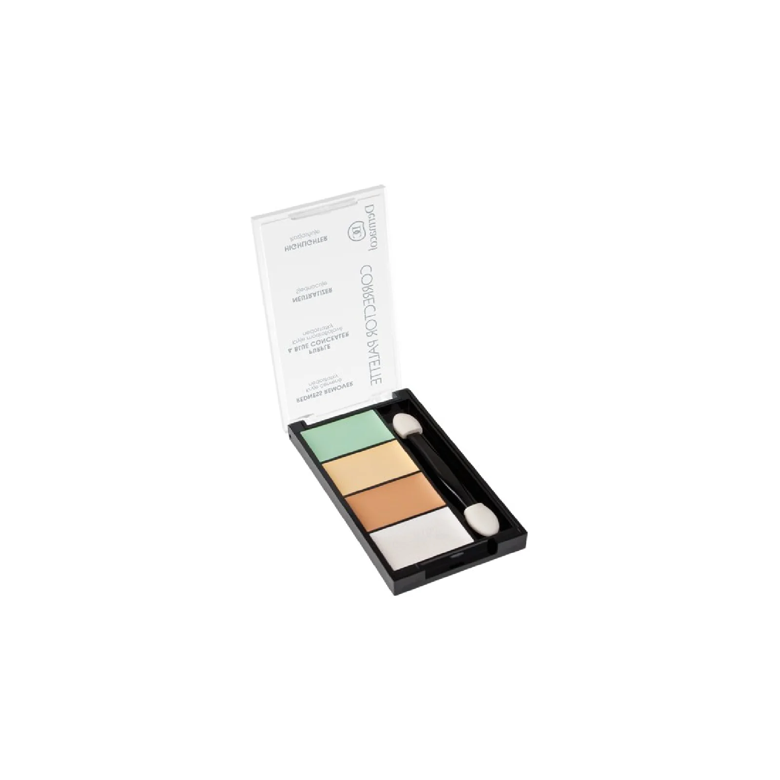 Dermacol Corrector Palette for Women - Image 2